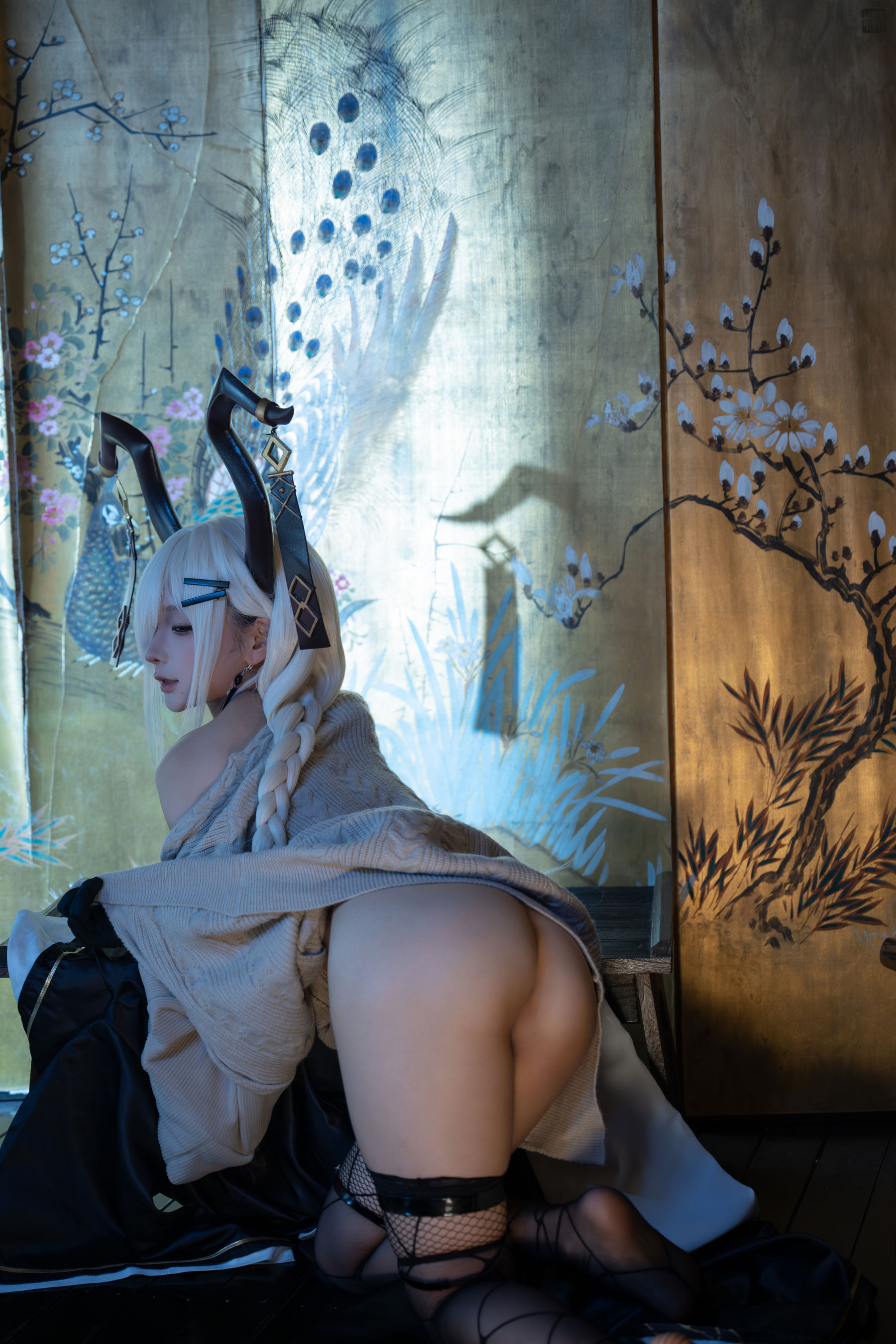 动漫博主 蠢沫沫 - 尾张  第155张