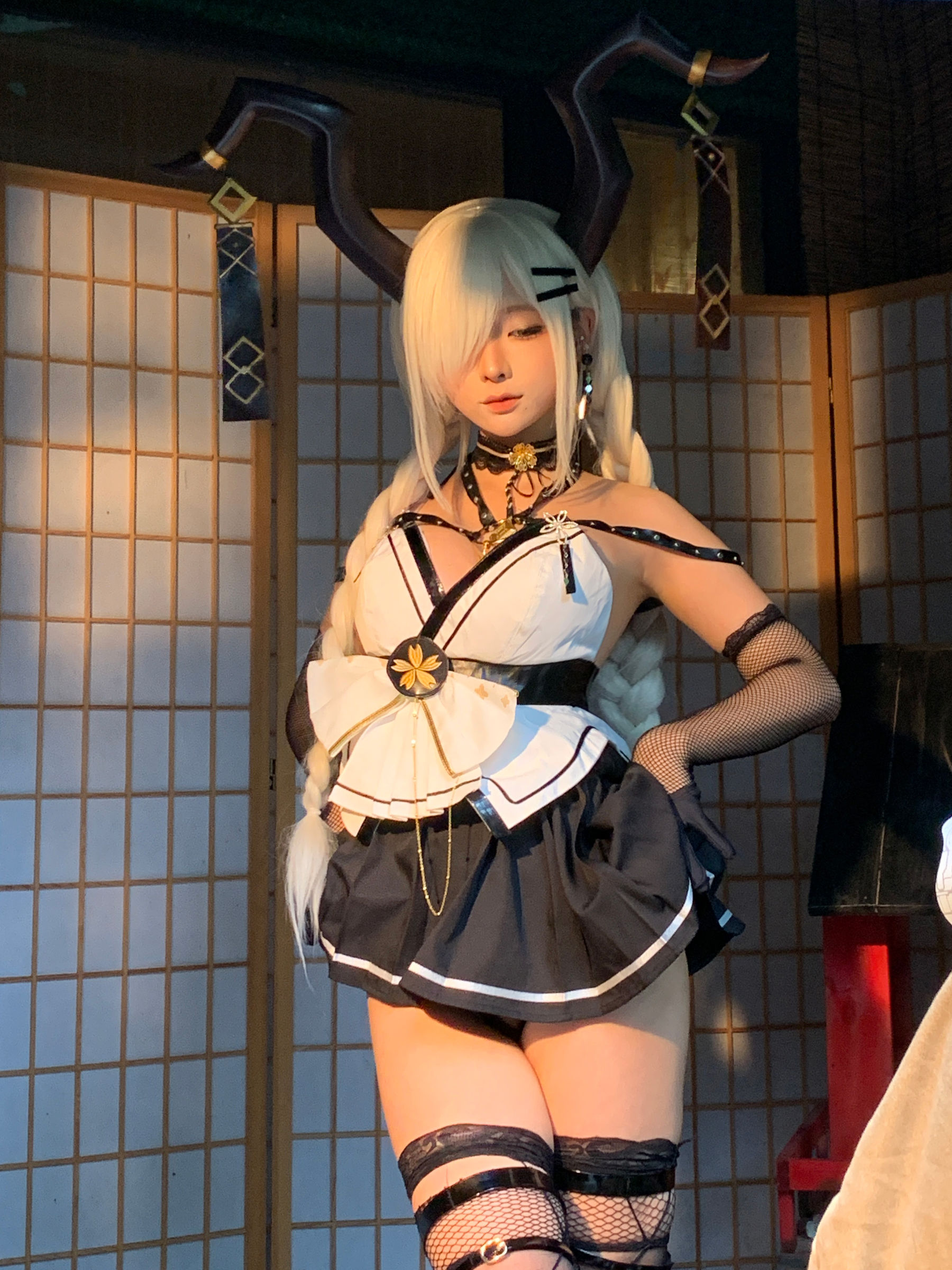 动漫博主 蠢沫沫 - 尾张  第193张