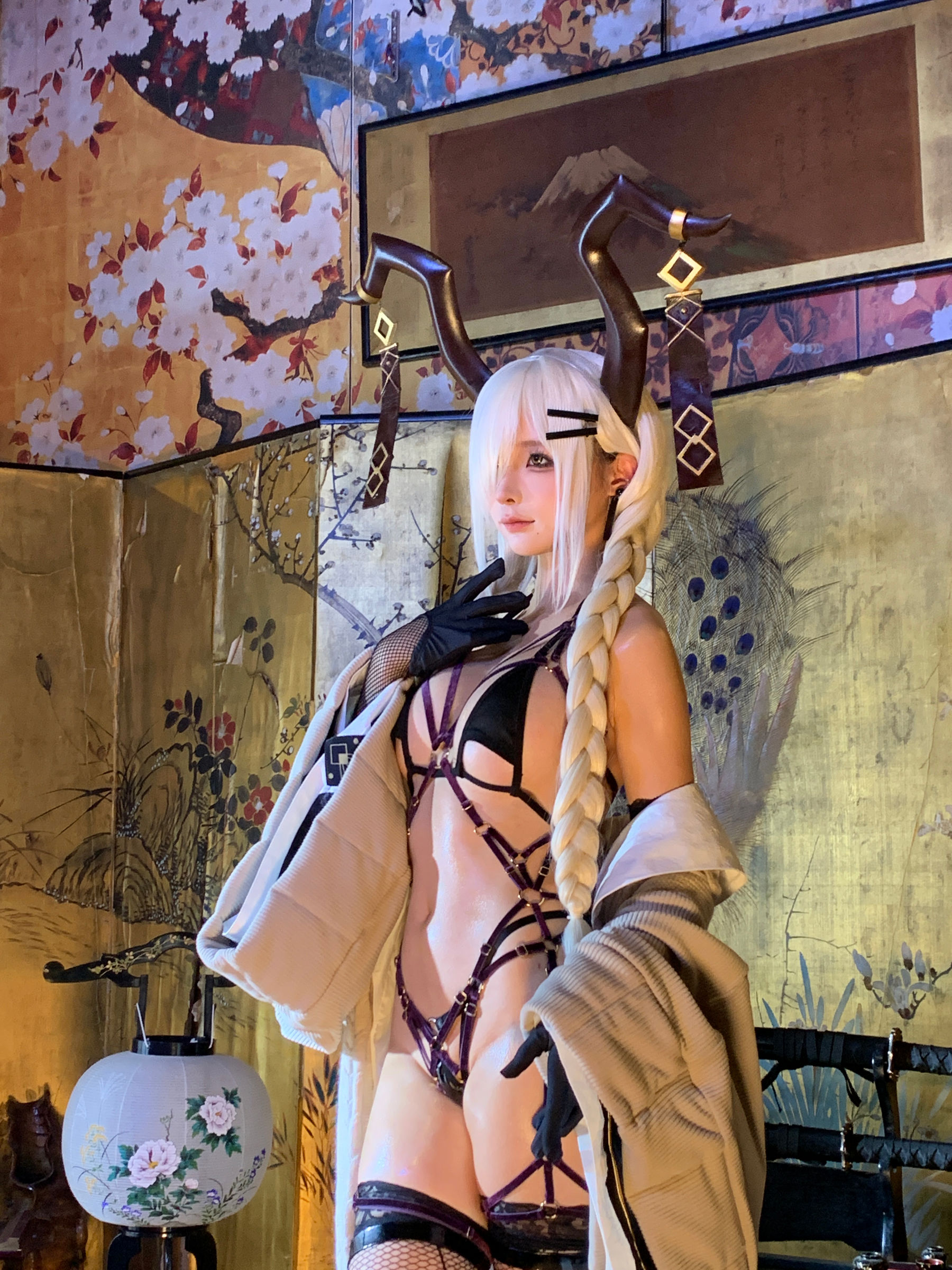 动漫博主 蠢沫沫 - 尾张  第198张