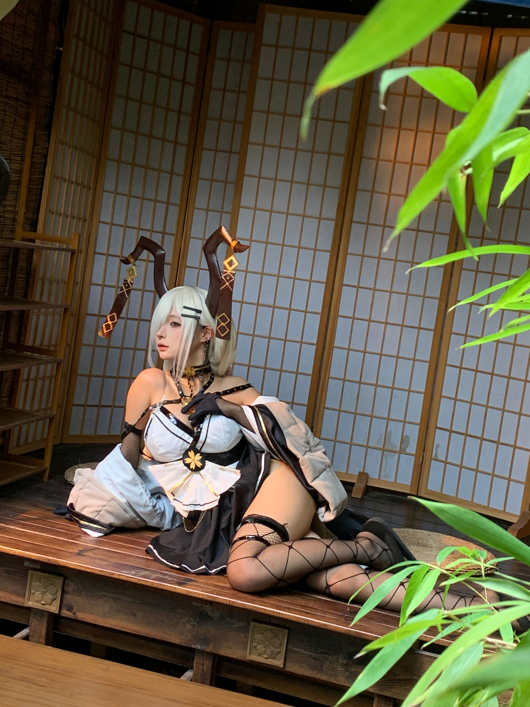 动漫博主 蠢沫沫 - 尾张  第172张