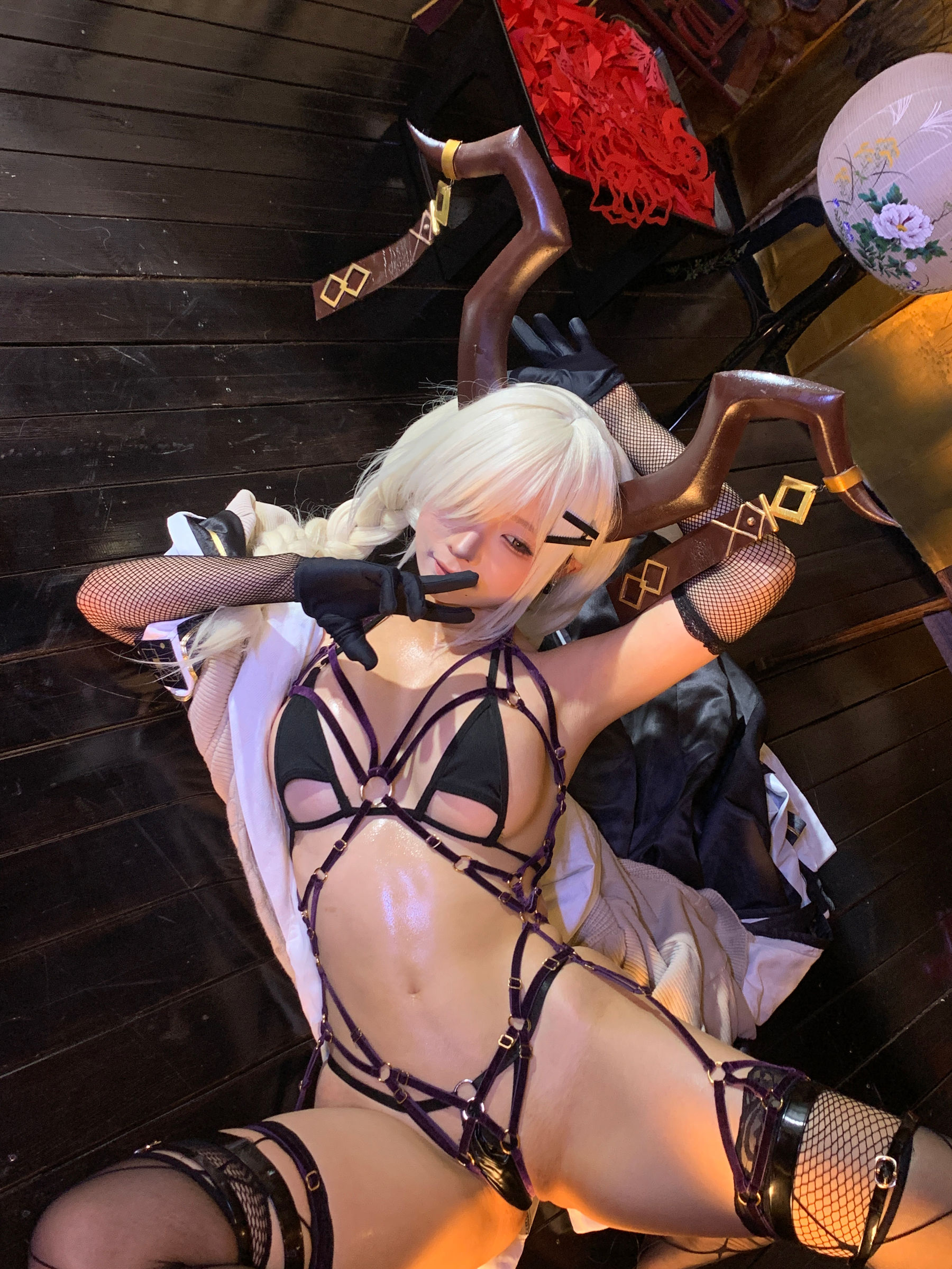 动漫博主 蠢沫沫 - 尾张  第243张