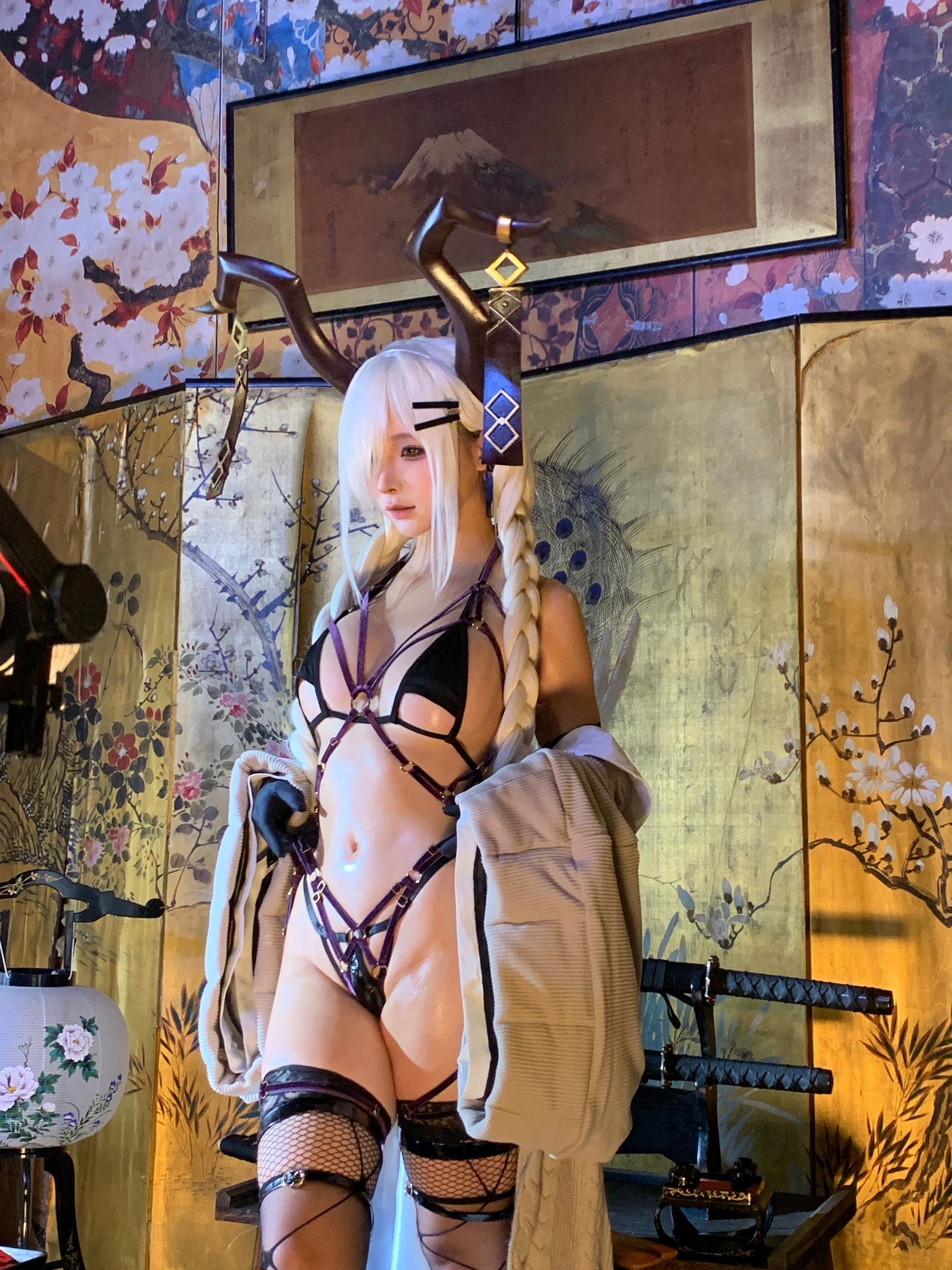 动漫博主 蠢沫沫 - 尾张  第197张