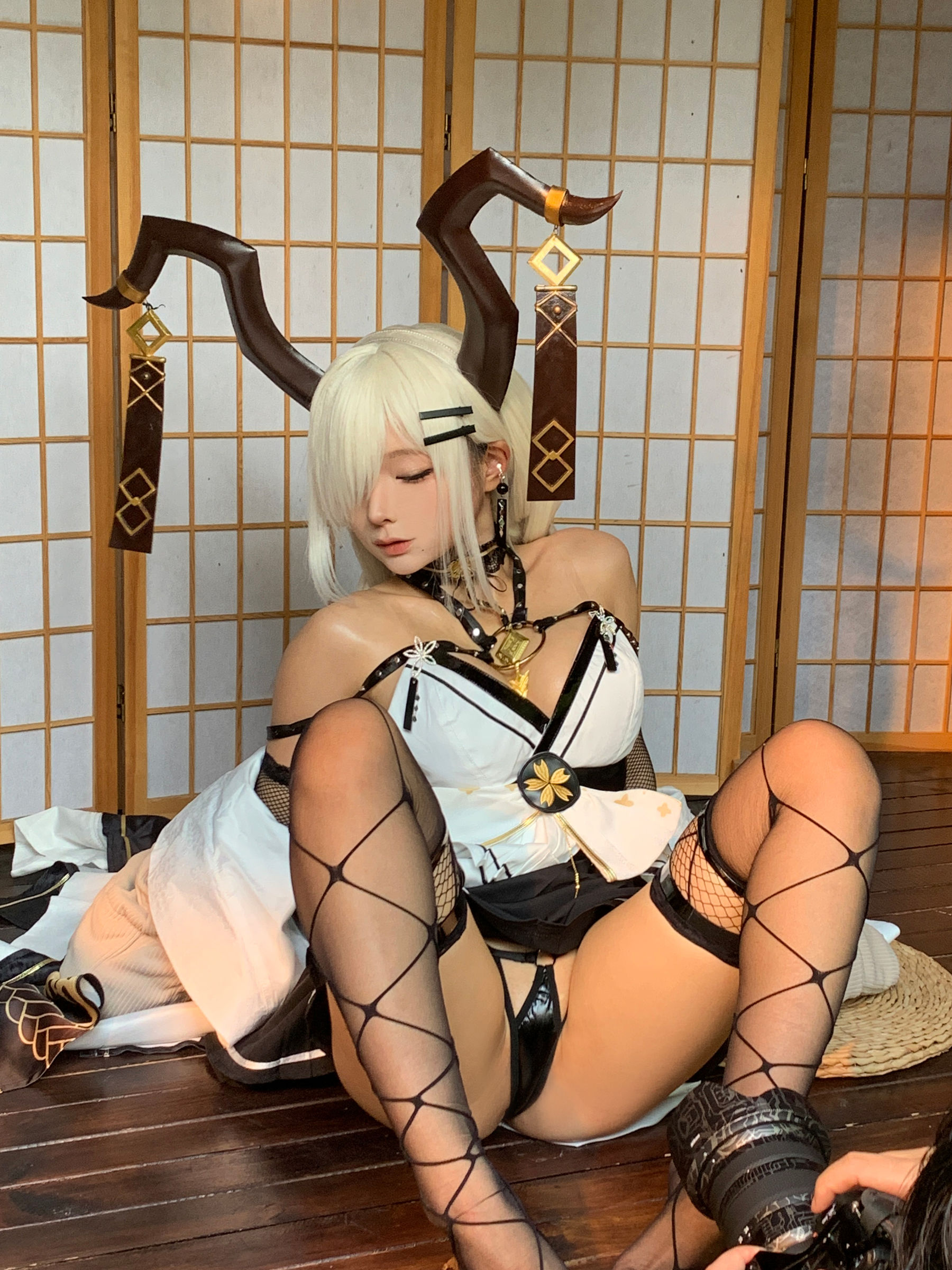 动漫博主 蠢沫沫 - 尾张  第177张