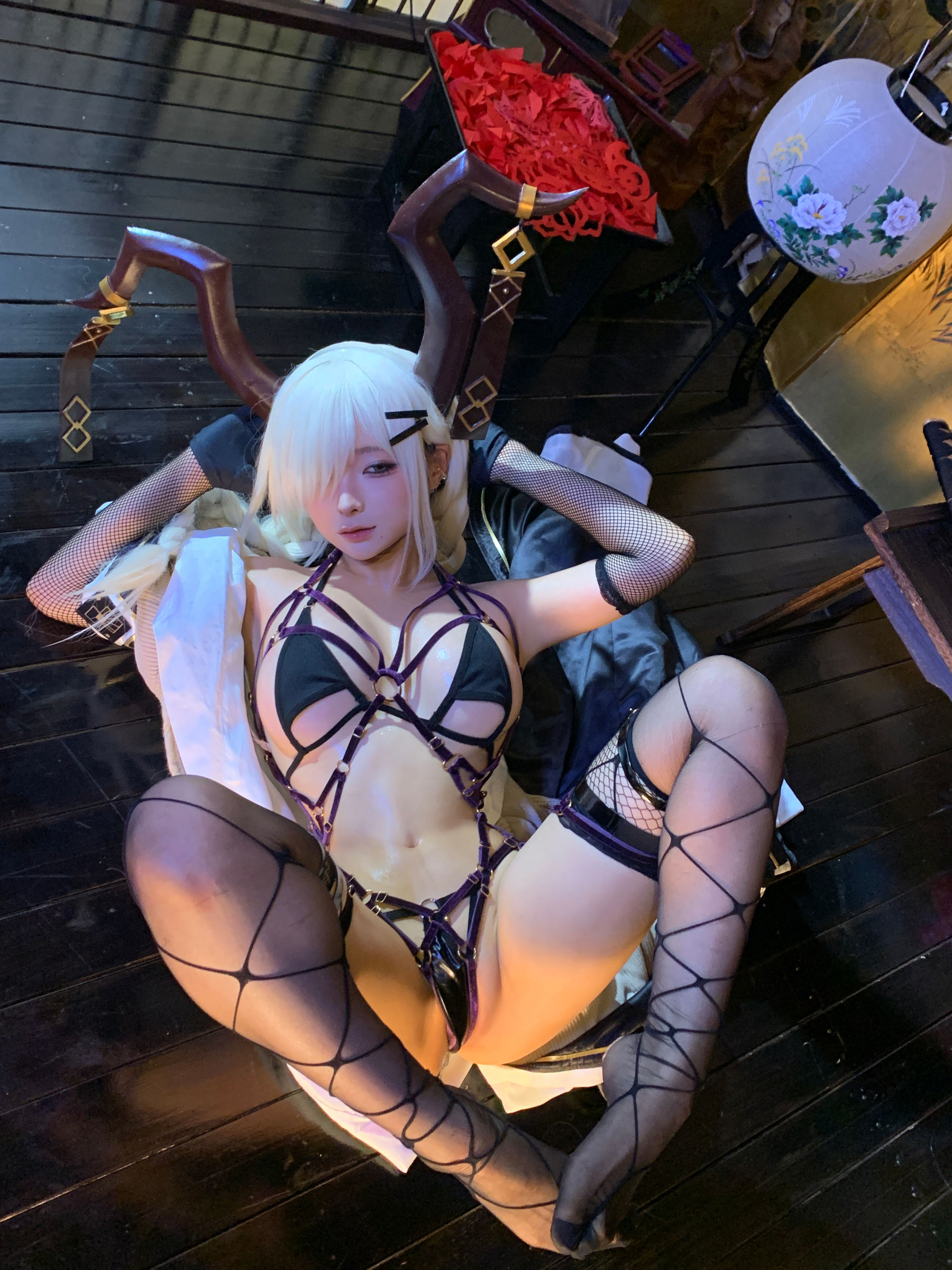 动漫博主 蠢沫沫 - 尾张  第241张