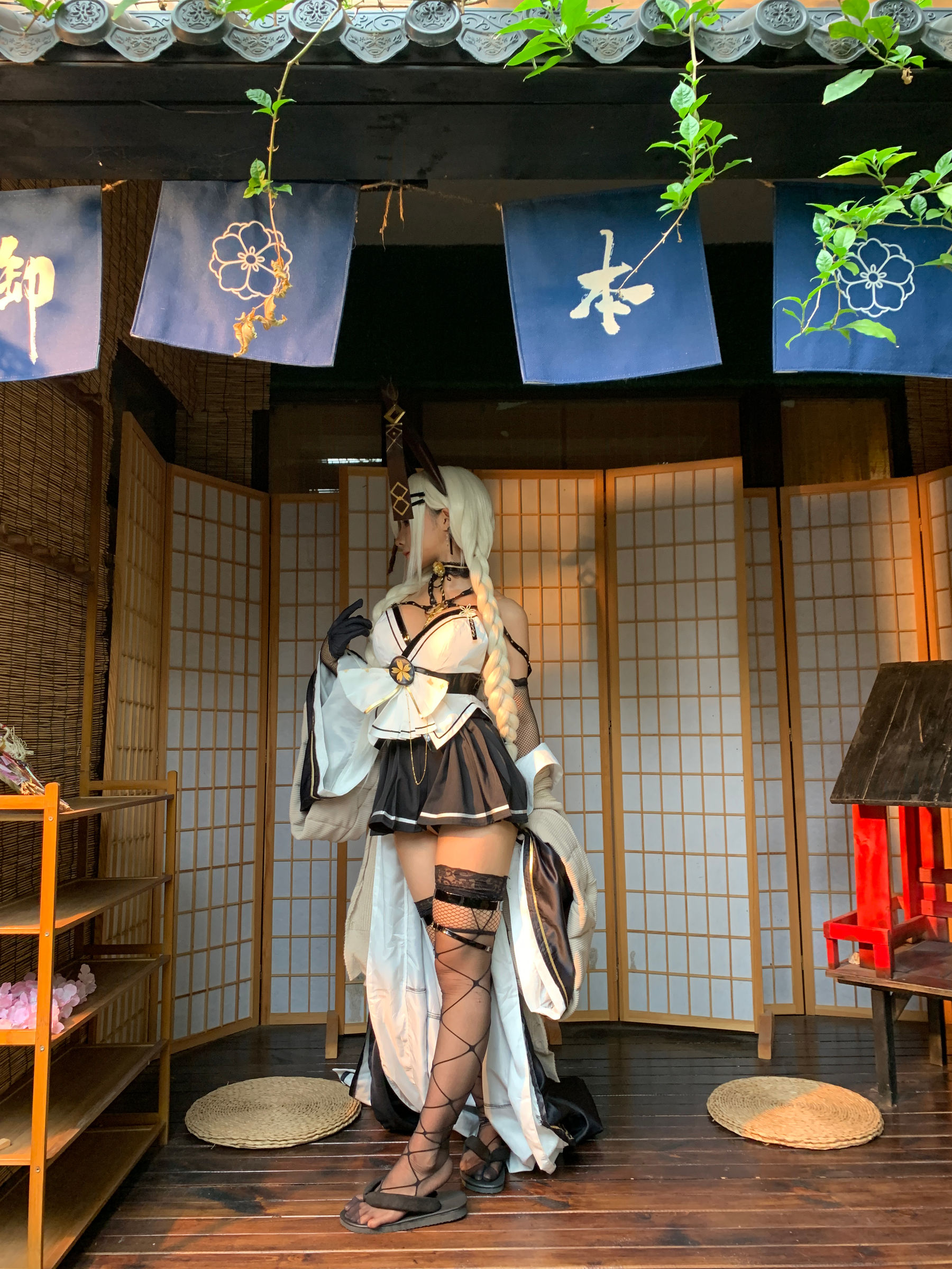 动漫博主 蠢沫沫 - 尾张  第185张