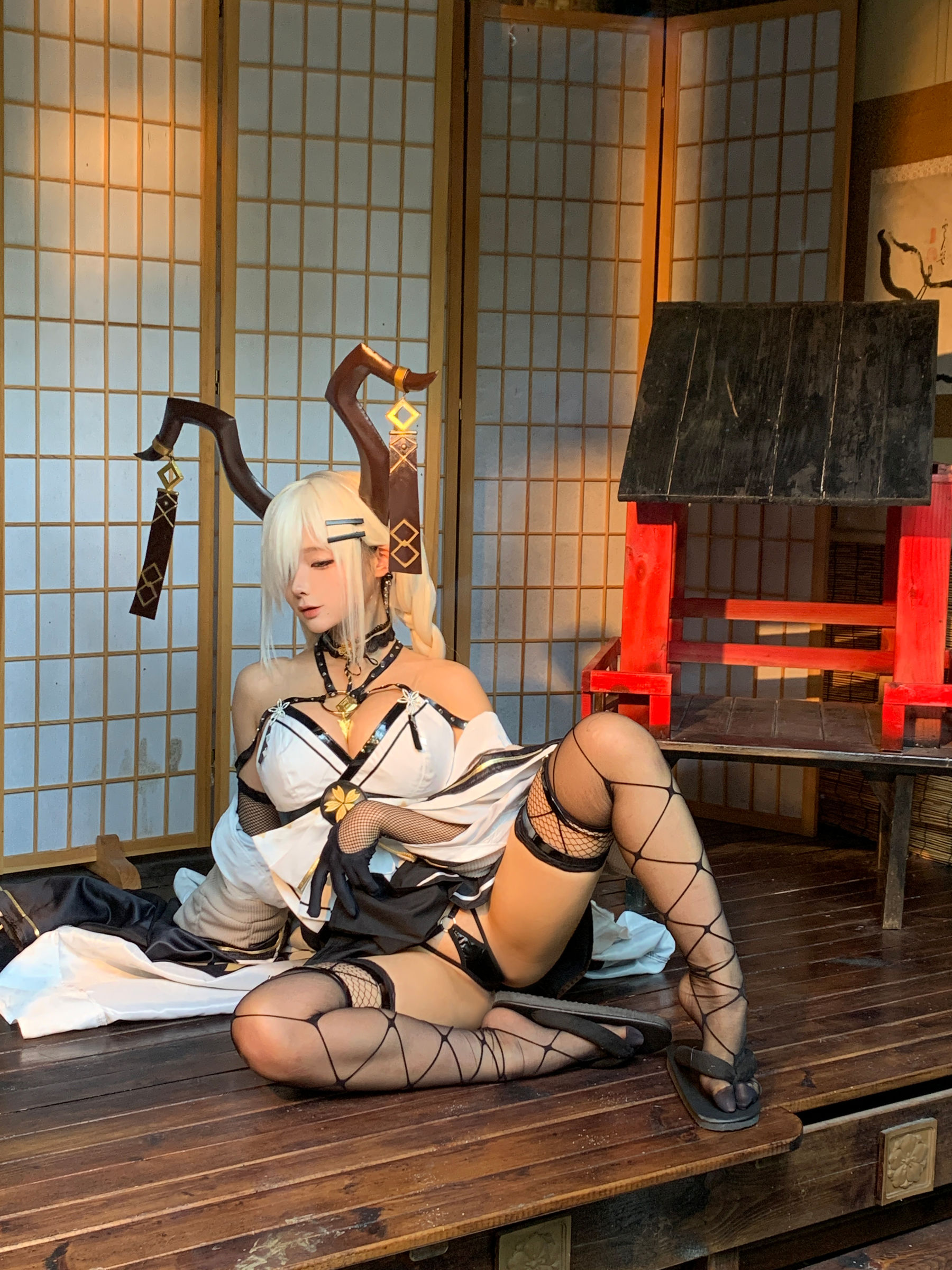 动漫博主 蠢沫沫 - 尾张  第173张