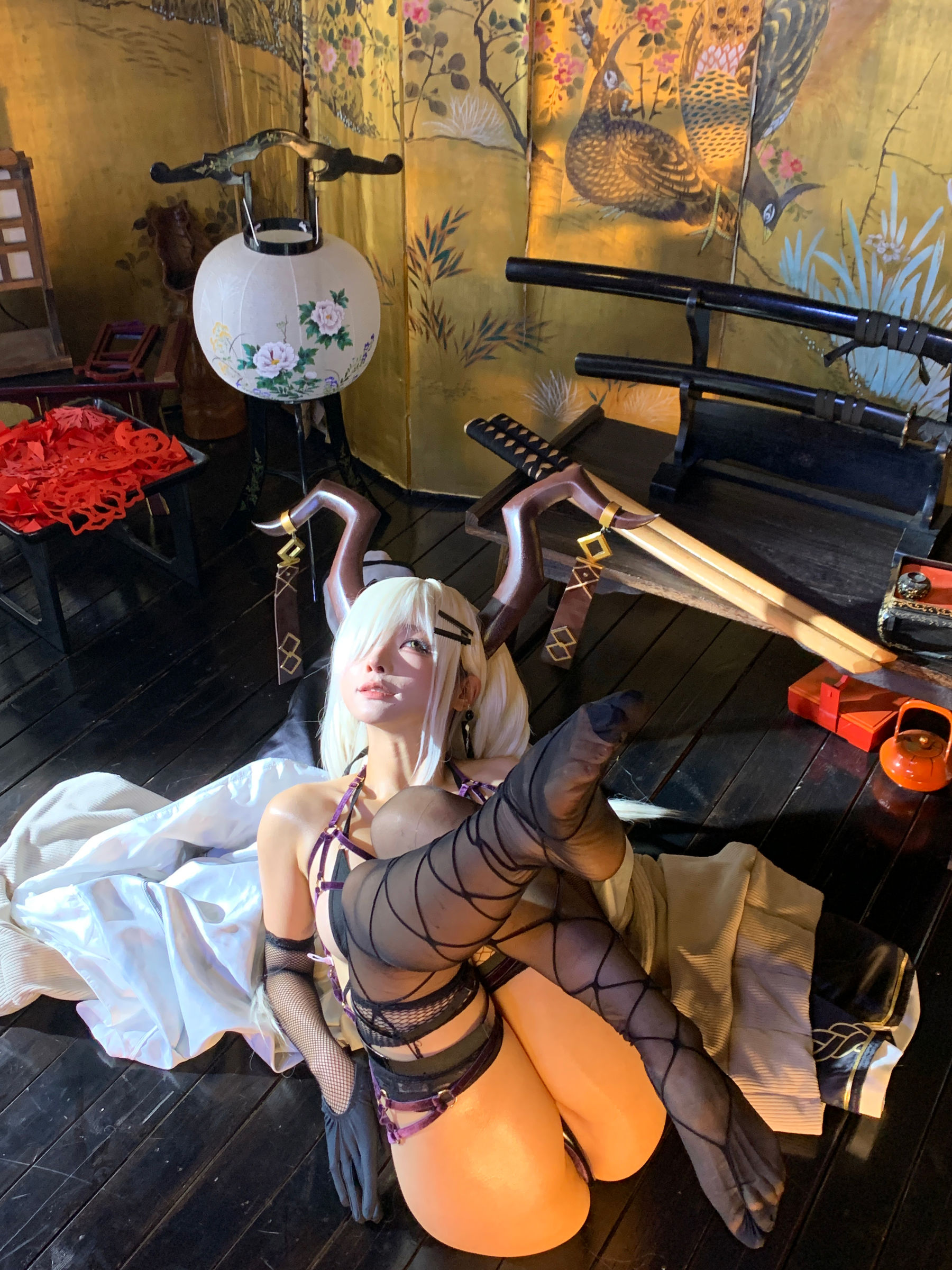 动漫博主 蠢沫沫 - 尾张  第225张