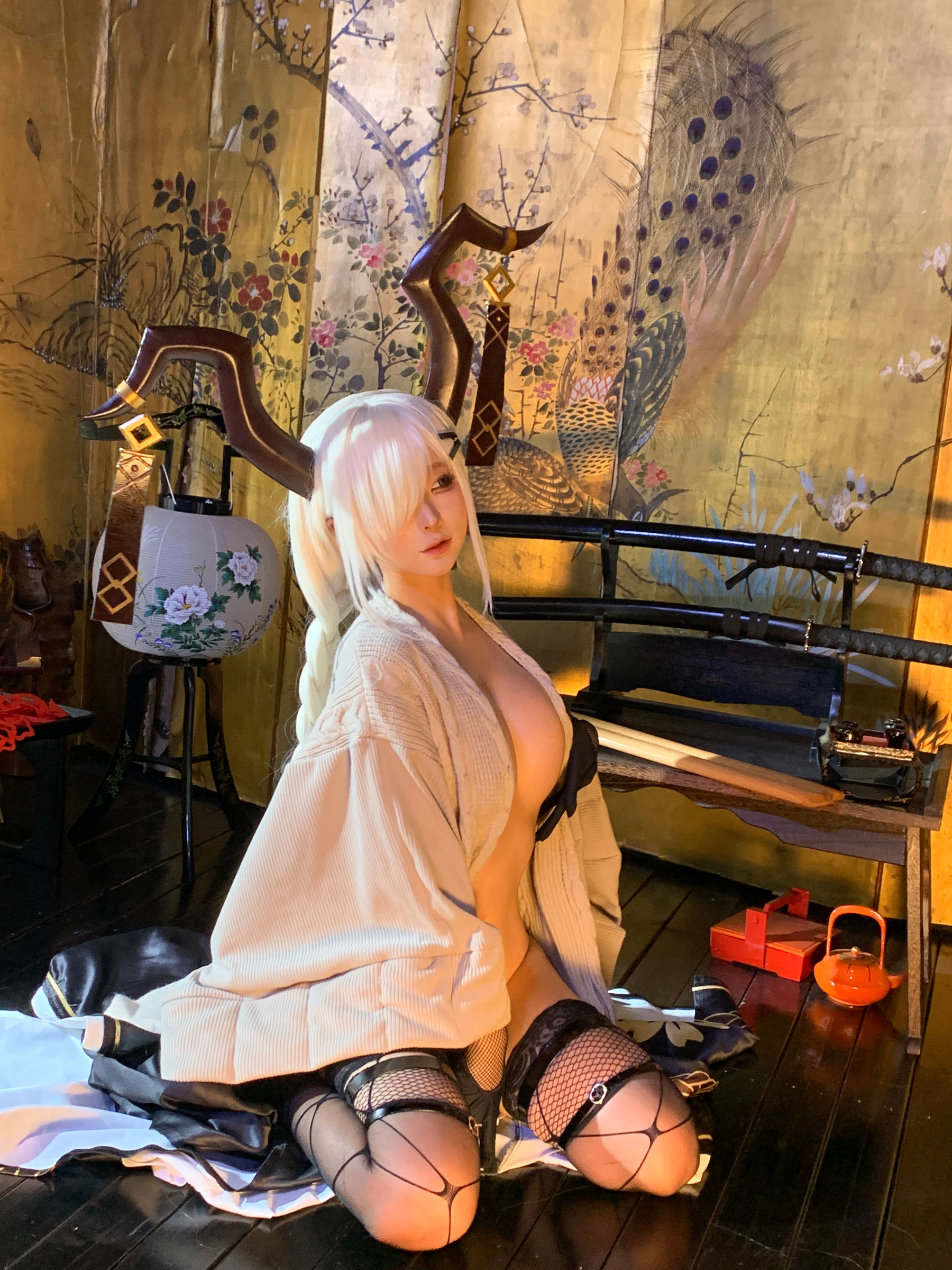 动漫博主 蠢沫沫 - 尾张  第246张