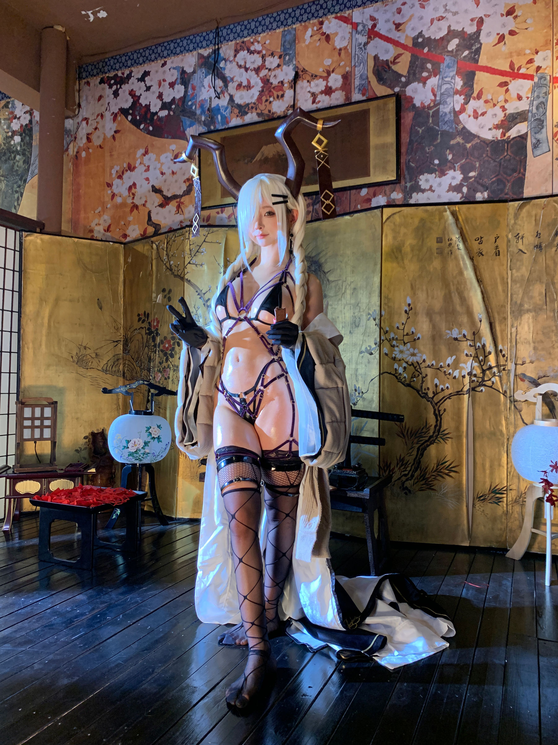 动漫博主 蠢沫沫 - 尾张  第194张