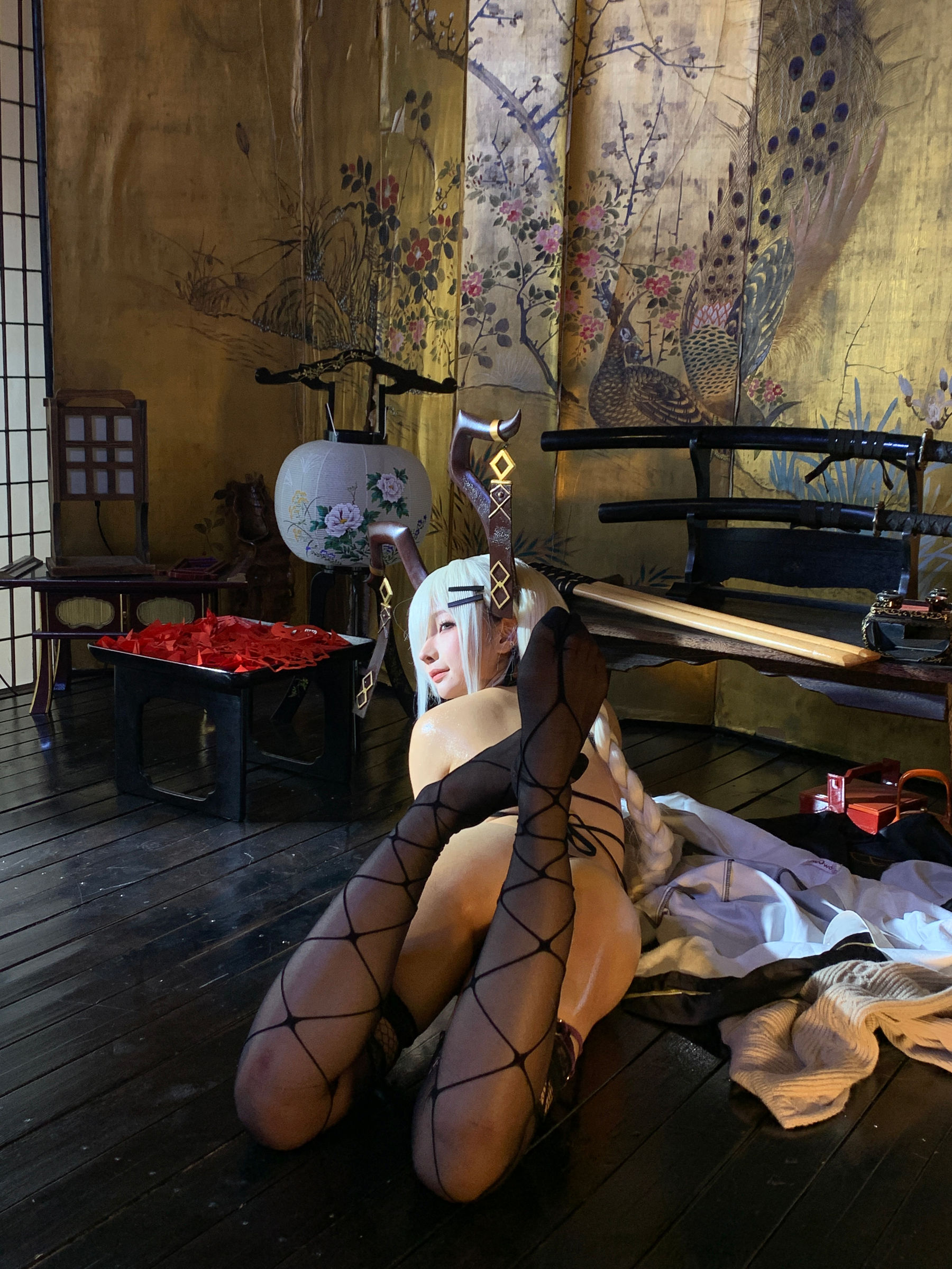 动漫博主 蠢沫沫 - 尾张  第210张