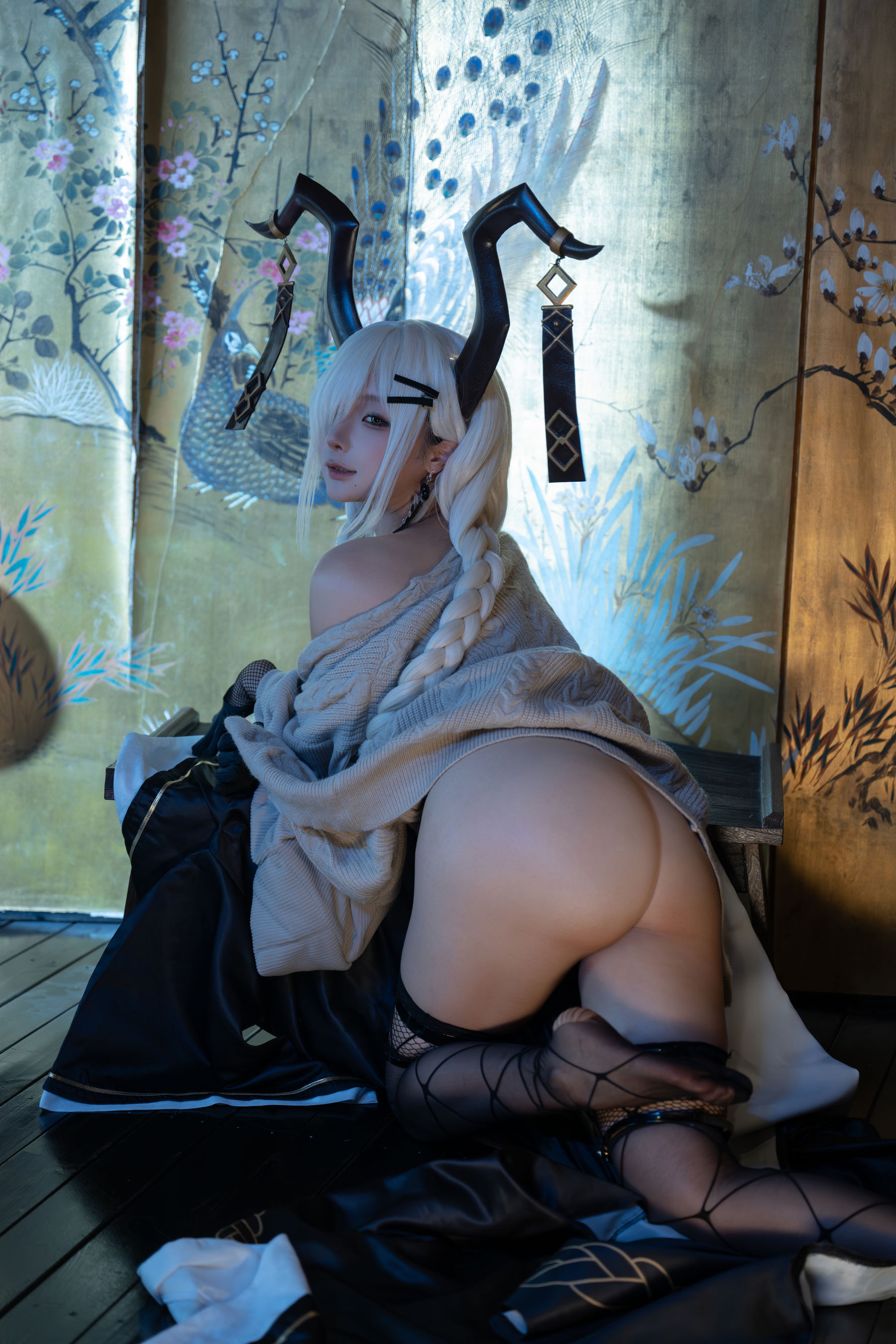 动漫博主 蠢沫沫 - 尾张  第156张