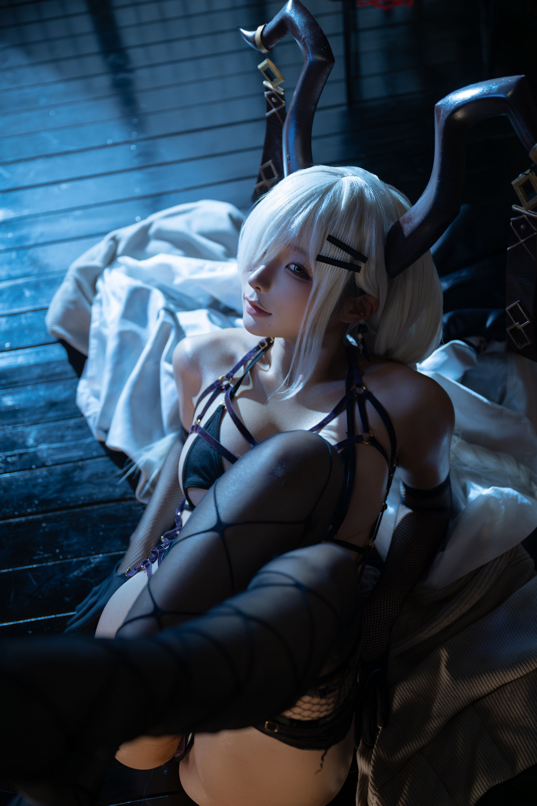 动漫博主 蠢沫沫 - 尾张  第78张