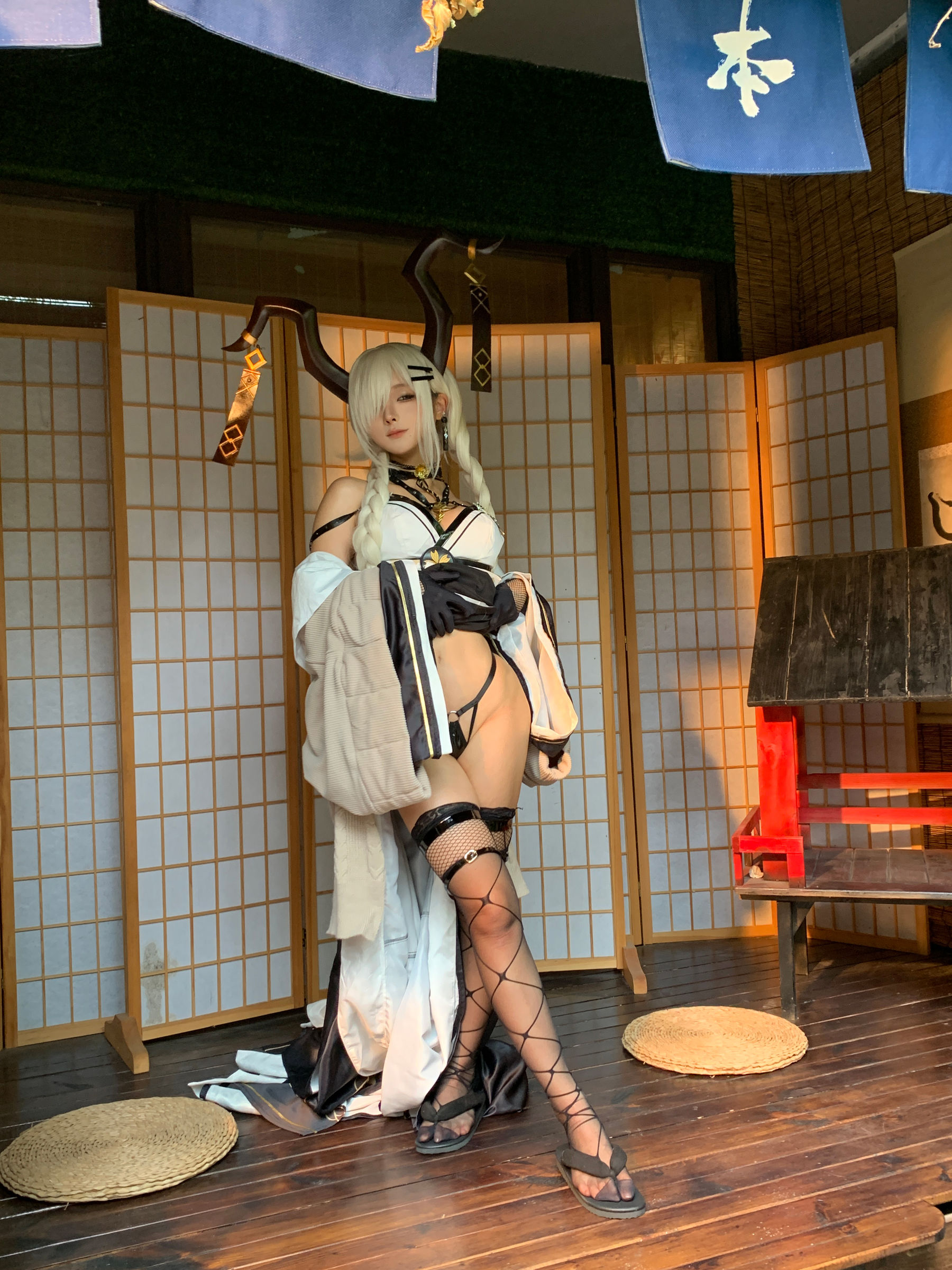 动漫博主 蠢沫沫 - 尾张  第183张