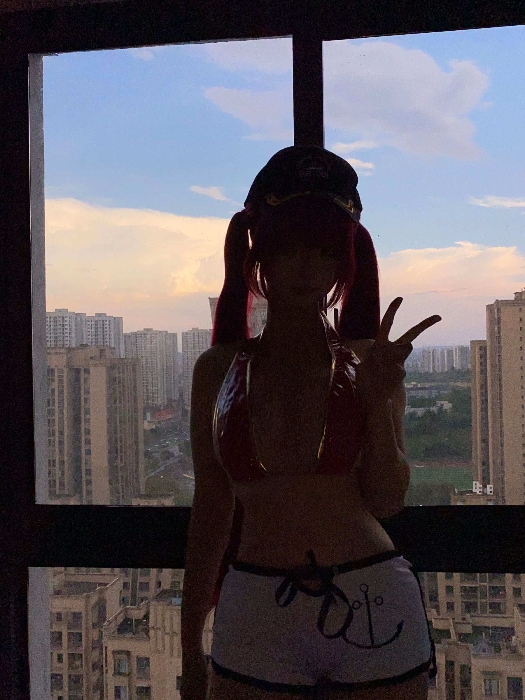 动漫博主 蠢沫沫 - Hololive 宝钟玛琳 船长  第167张 动漫博主 蠢沫沫 - Hololive 宝钟玛琳 船长  第167张