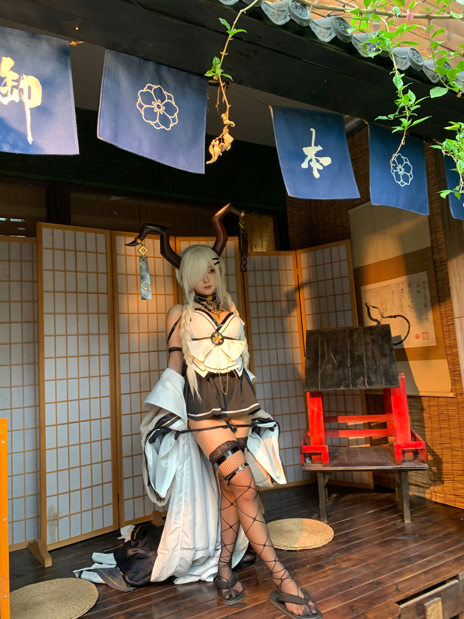 动漫博主 蠢沫沫 - 尾张  第184张