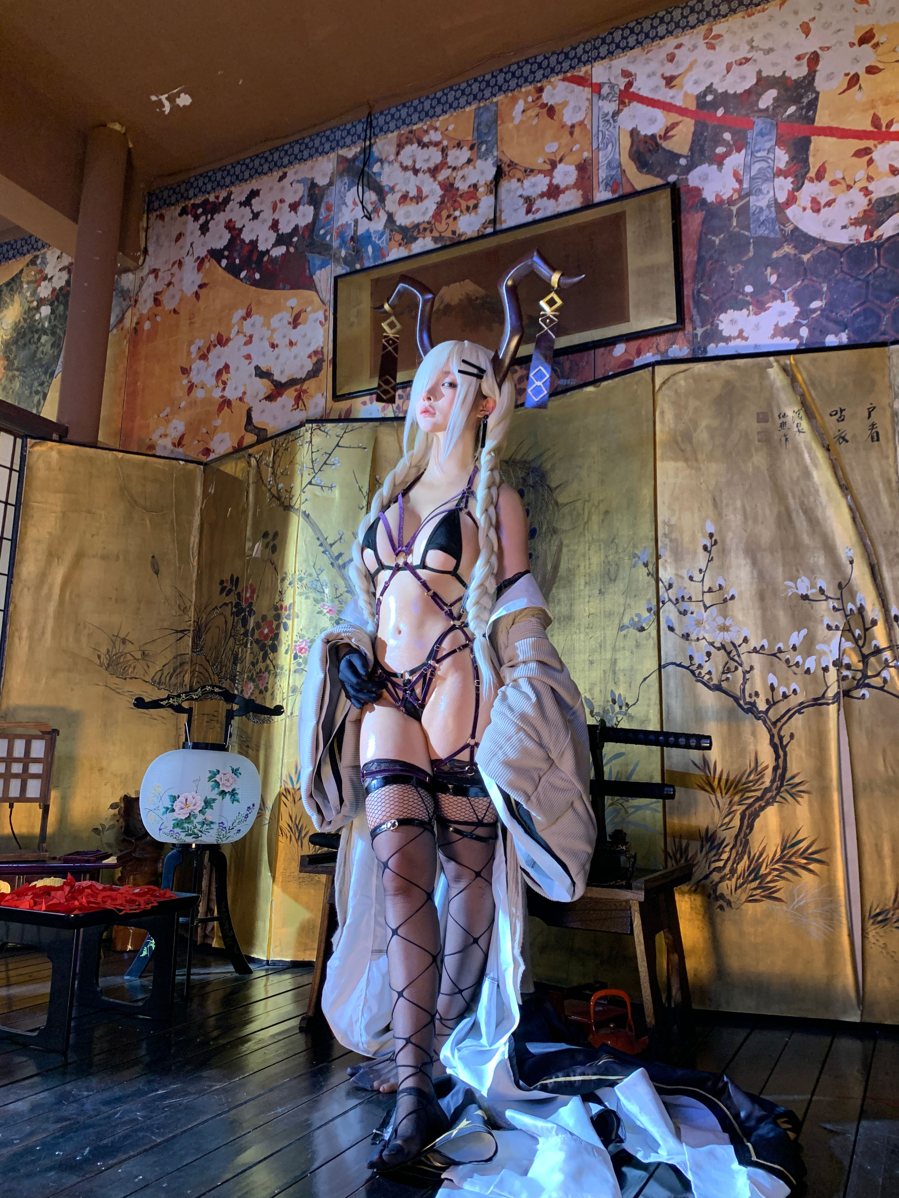 动漫博主 蠢沫沫 - 尾张  第195张