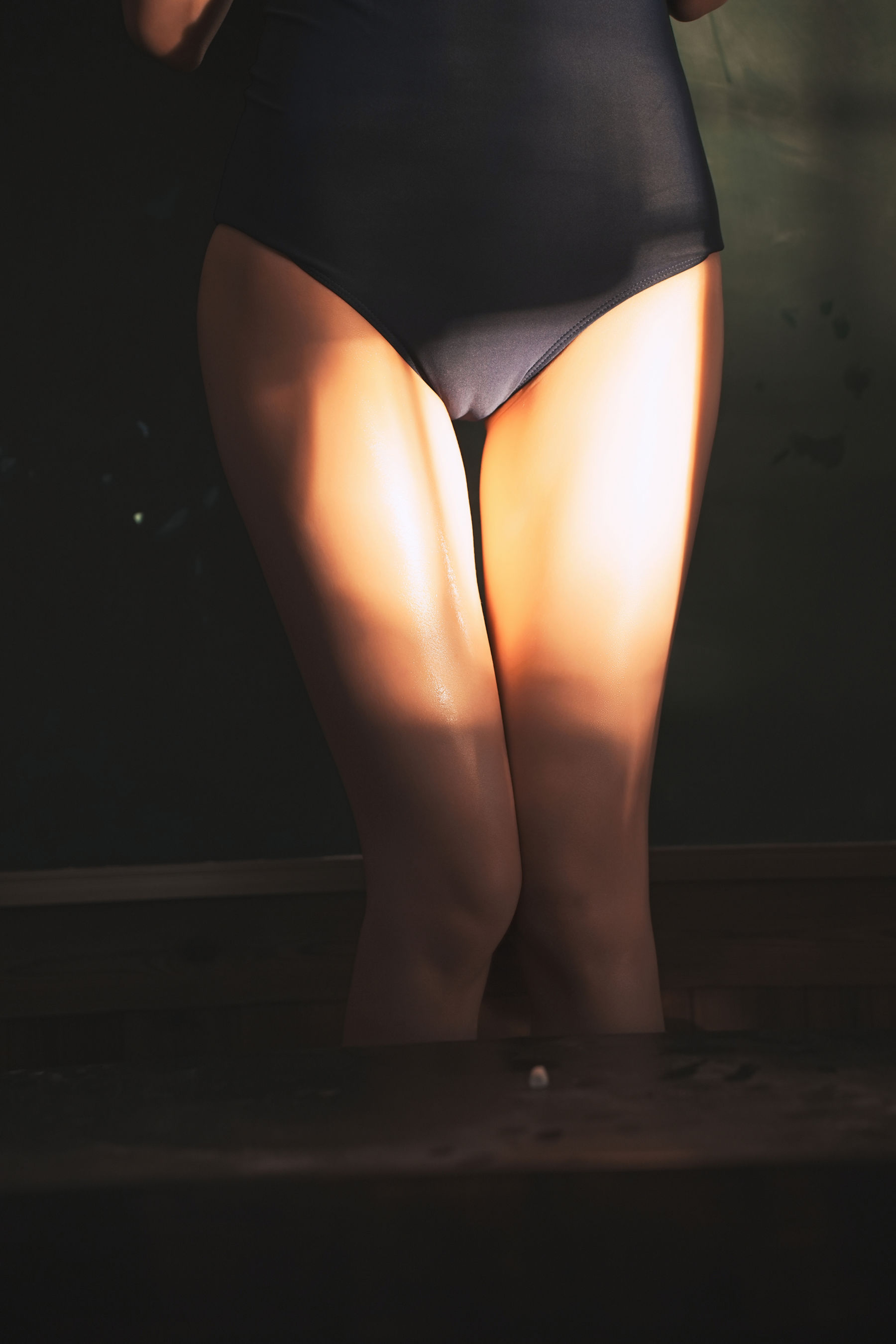 桜桃喵 - 教室死库水  第48张