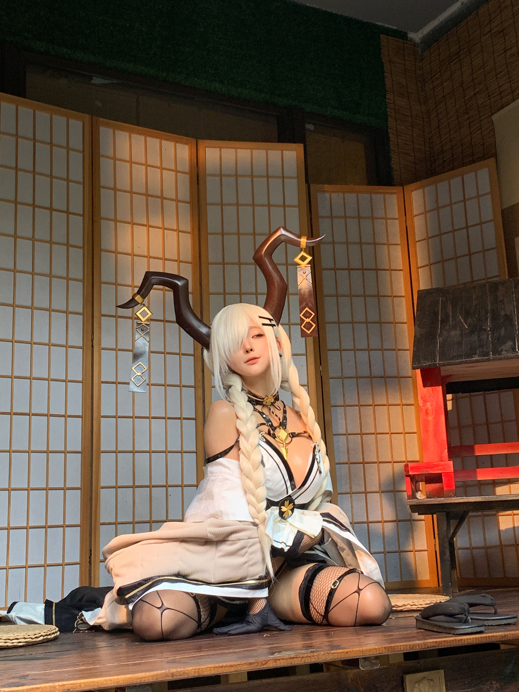 动漫博主 蠢沫沫 - 尾张  第179张