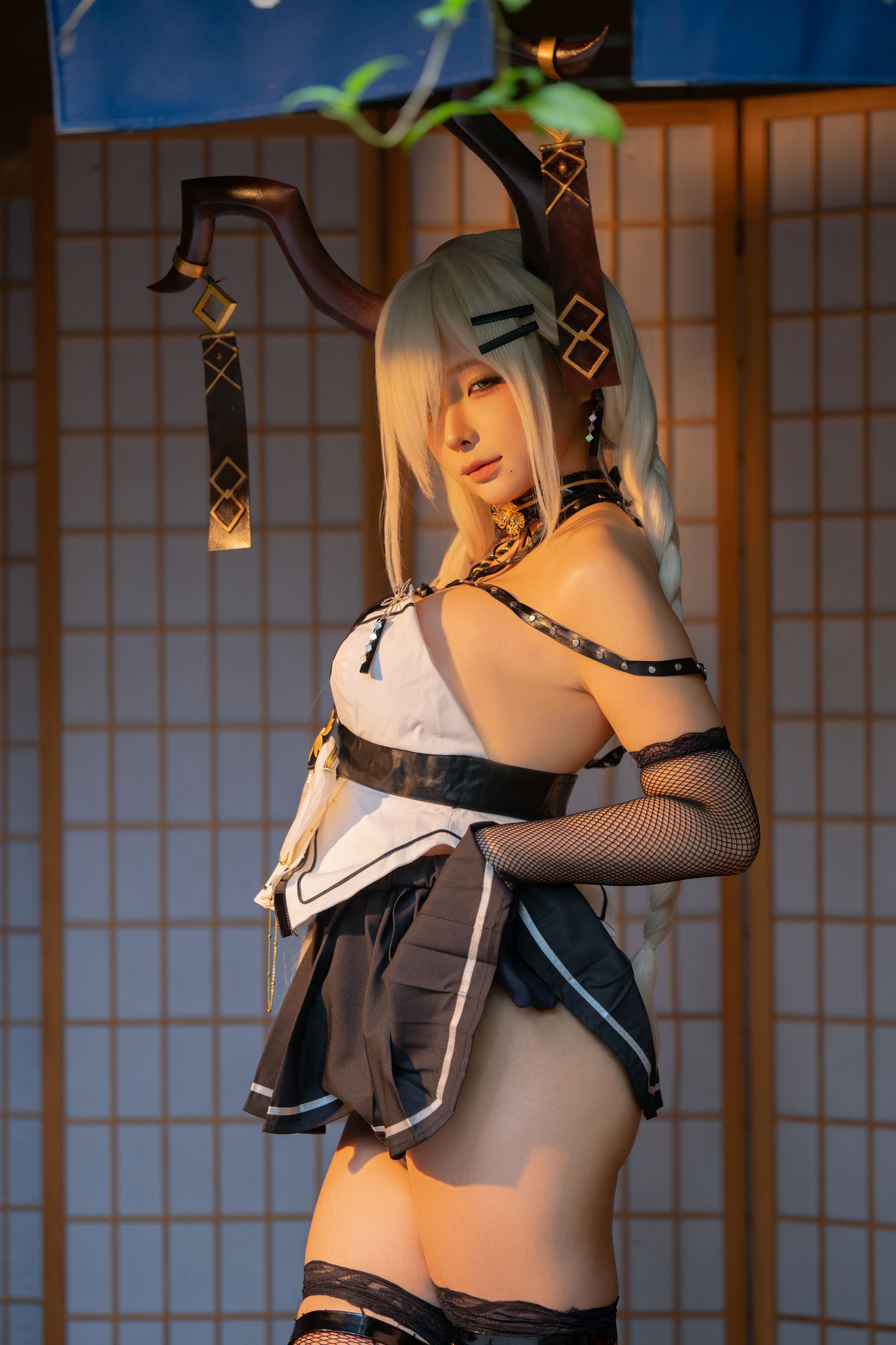 动漫博主 蠢沫沫 - 尾张  第56张