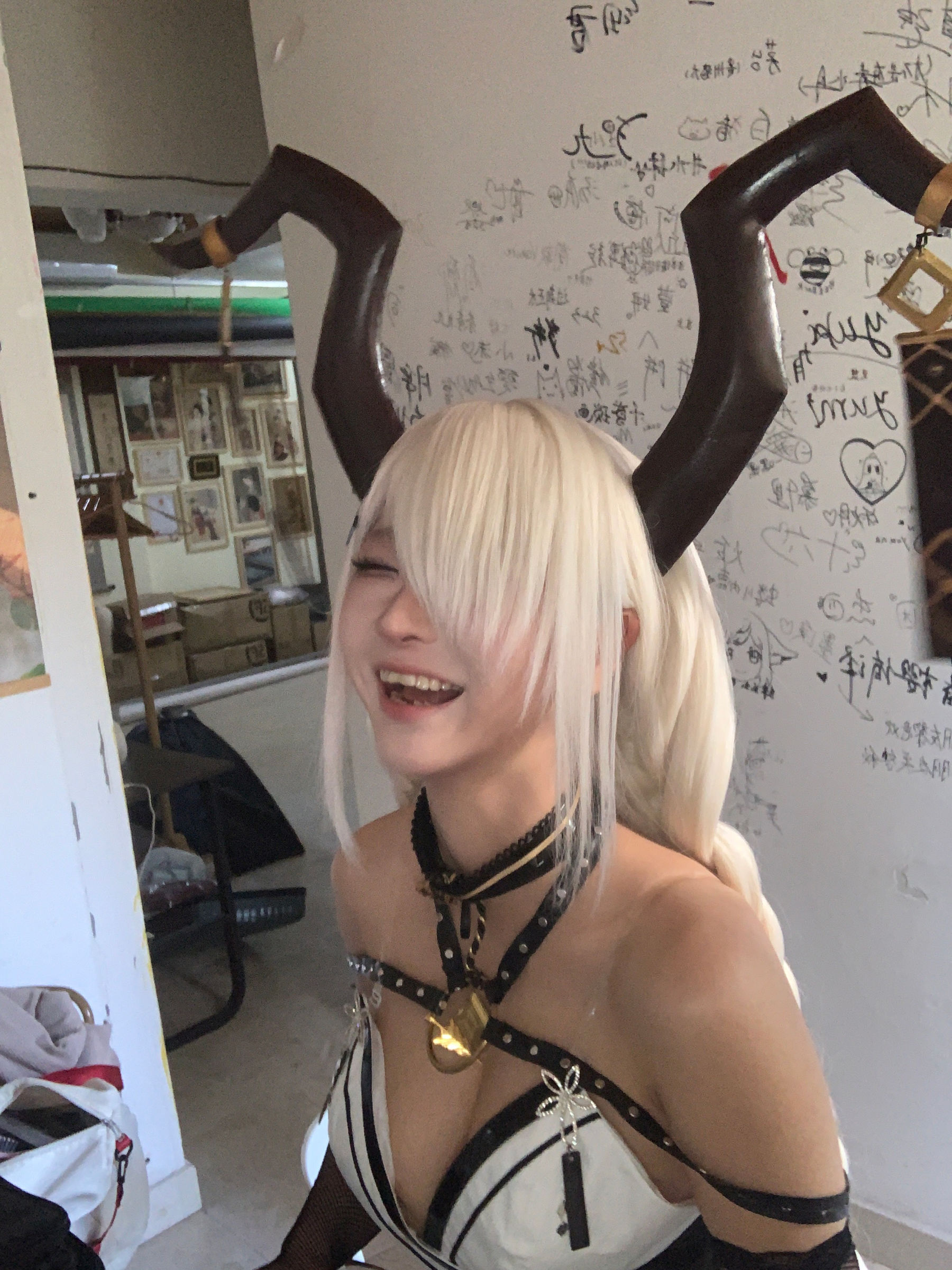 动漫博主 蠢沫沫 - 尾张  第164张