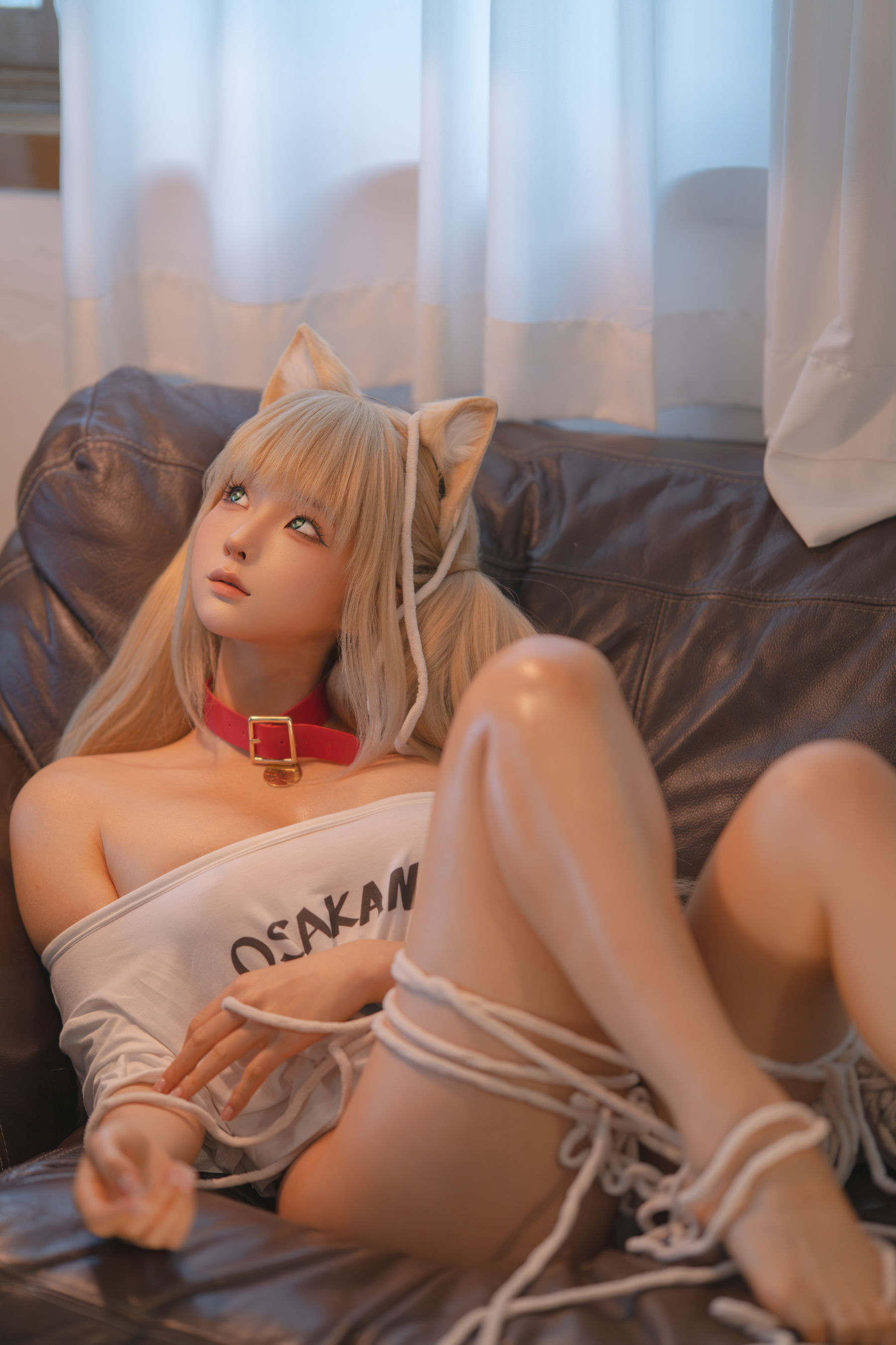 动漫博主蠢沫沫 - 黄豆粉2.0  第116张 动漫博主蠢沫沫 - 黄豆粉2.0  第116张