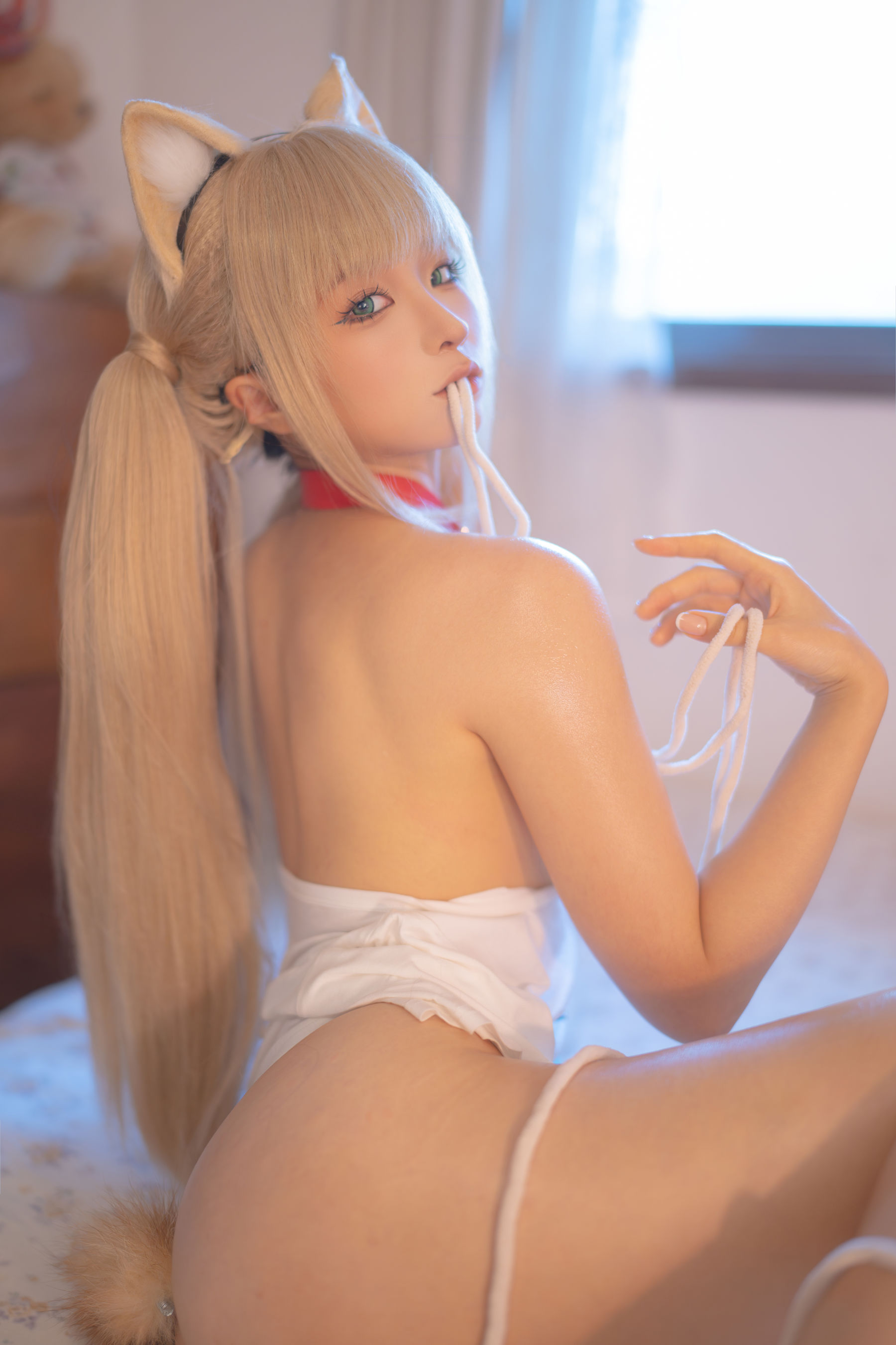 动漫博主蠢沫沫 - 黄豆粉2.0  第131张 动漫博主蠢沫沫 - 黄豆粉2.0  第131张