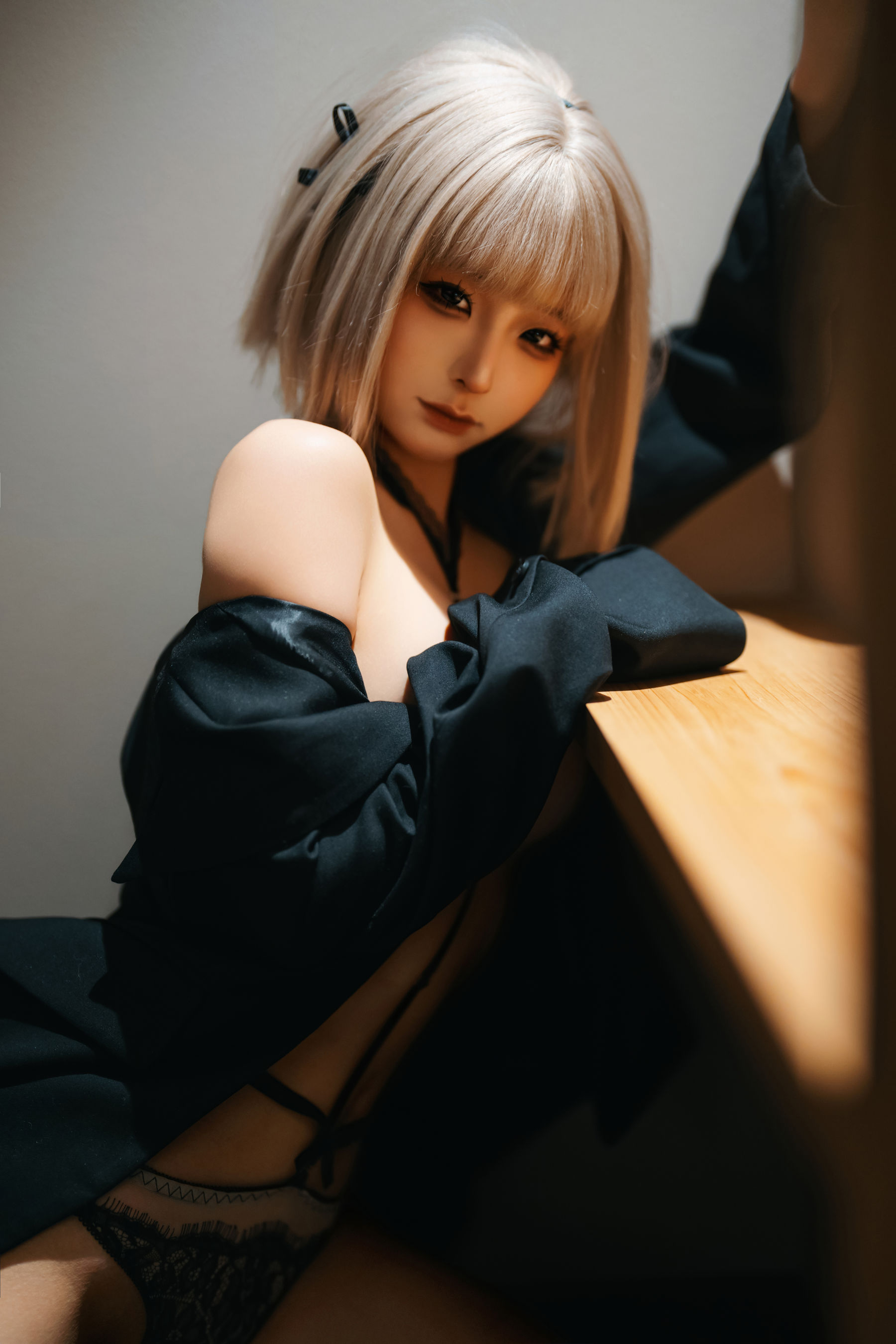 动漫博主蠢沫沫 - 秋寻(下）  第121张