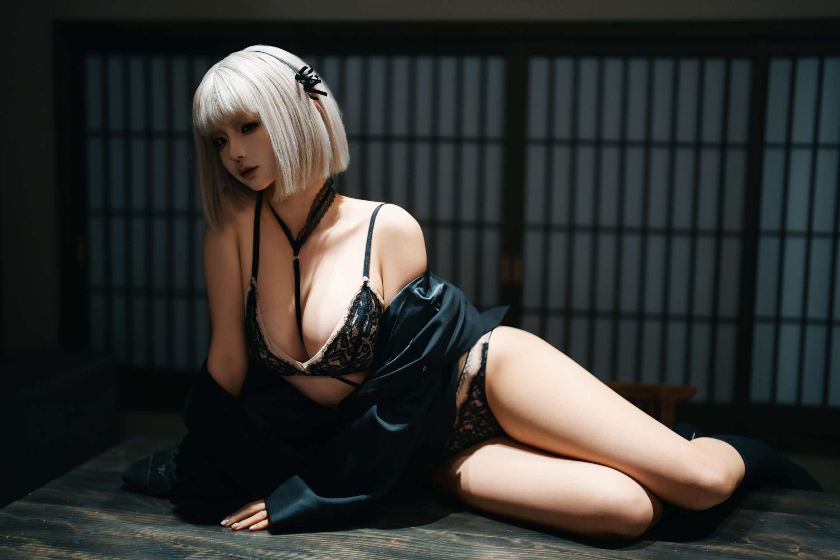 动漫博主蠢沫沫 - 秋寻(下）  第56张