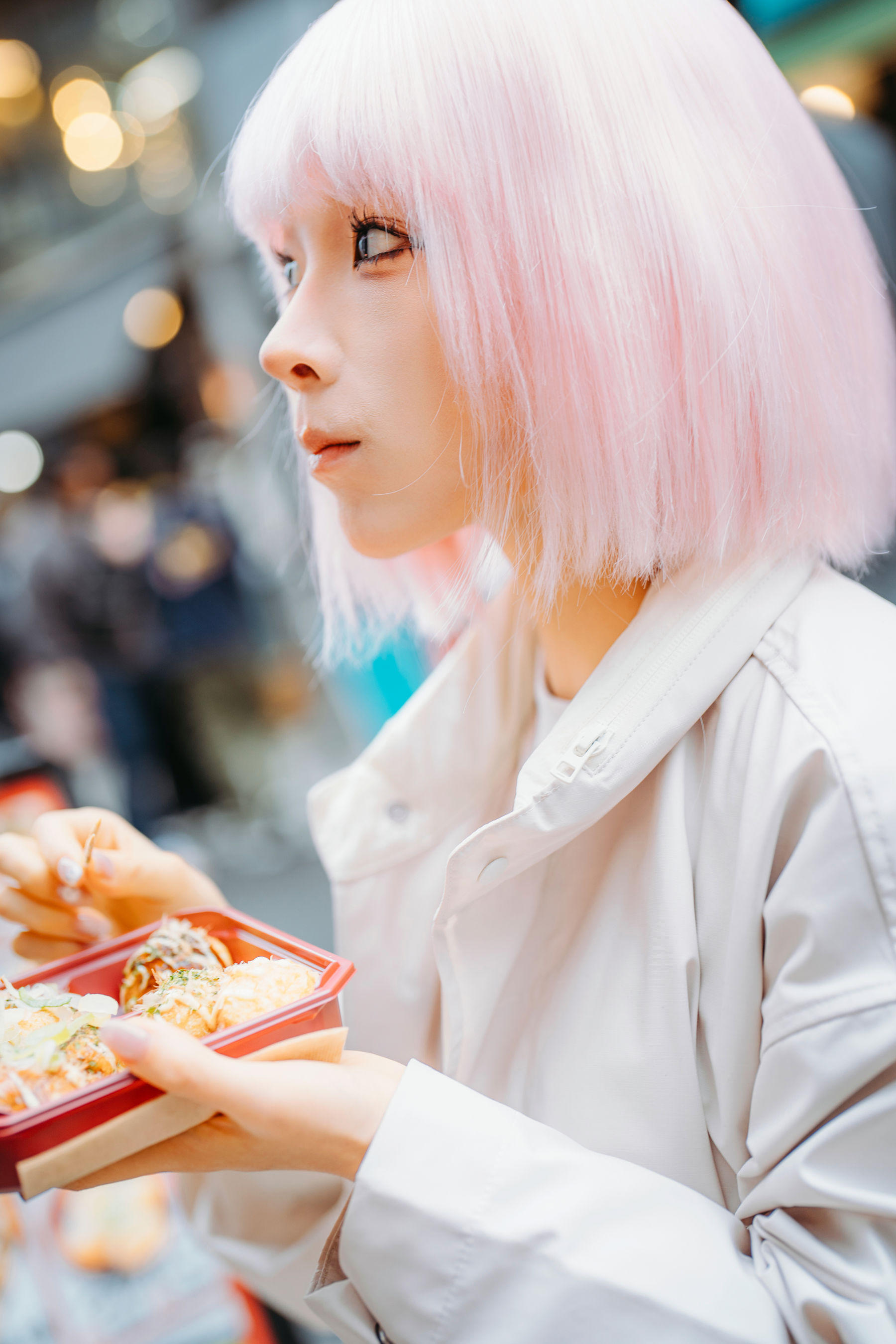 动漫博主蠢沫沫 - 秋寻(下）  第276张