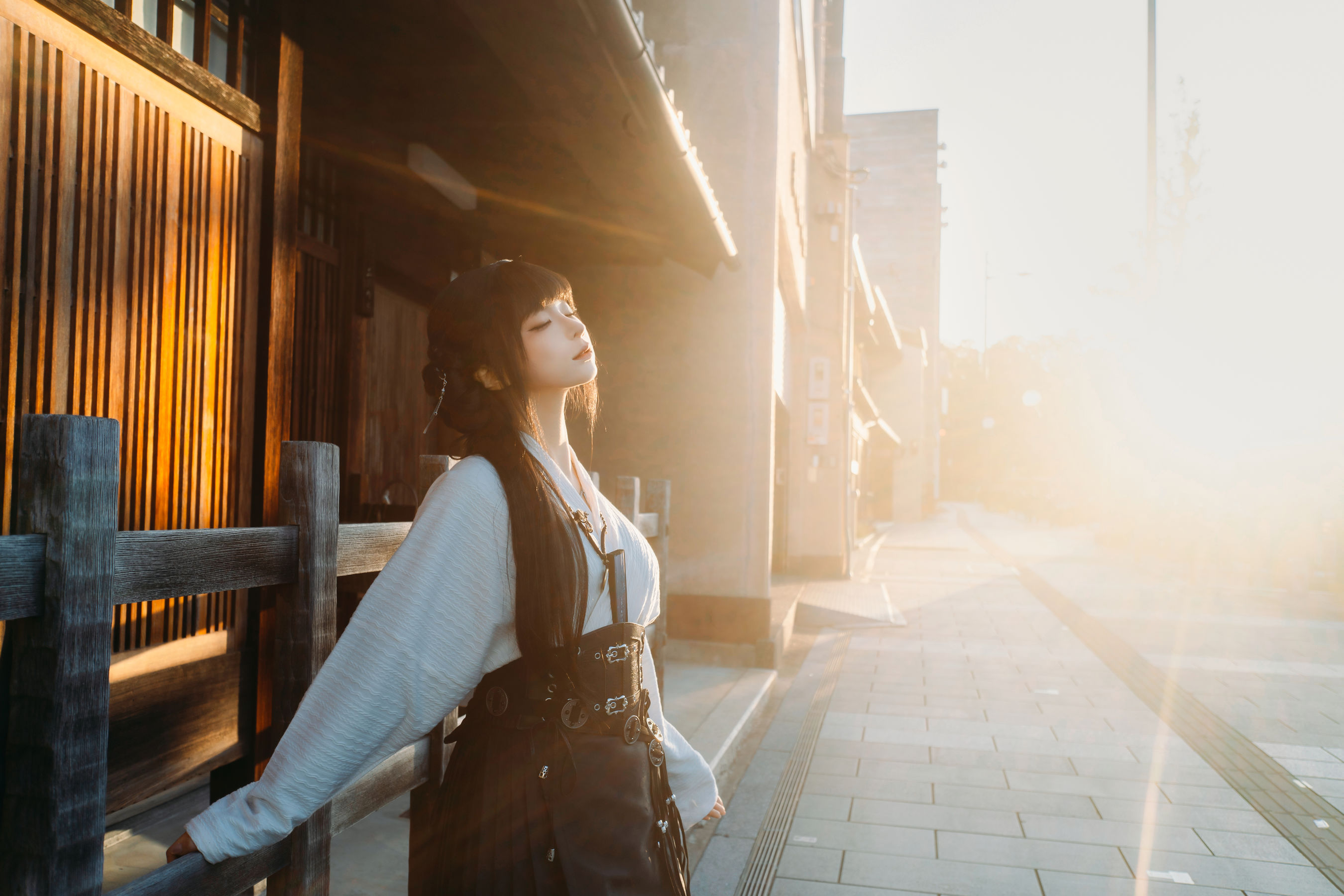 动漫博主蠢沫沫 - 秋寻(上) 第208张 动漫博主蠢沫沫 - 秋寻(上) 第208张