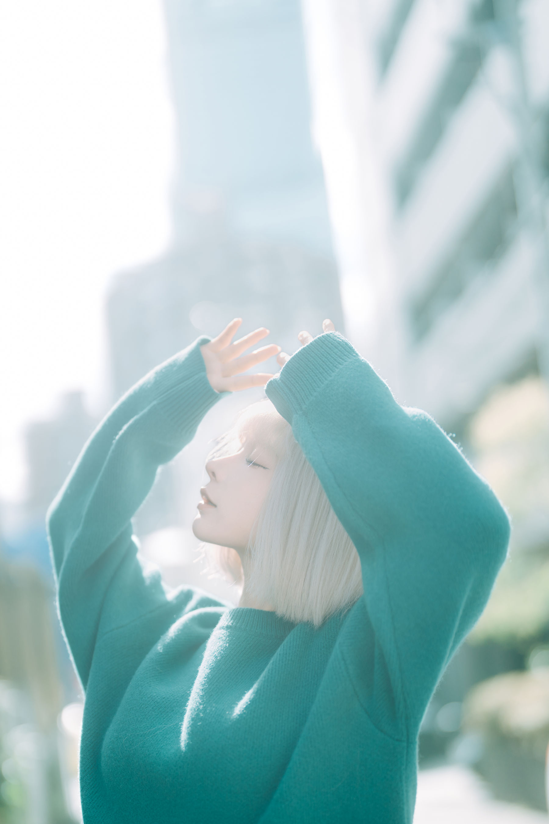 动漫博主蠢沫沫 - 秋寻(上) 第230张 动漫博主蠢沫沫 - 秋寻(上) 第230张