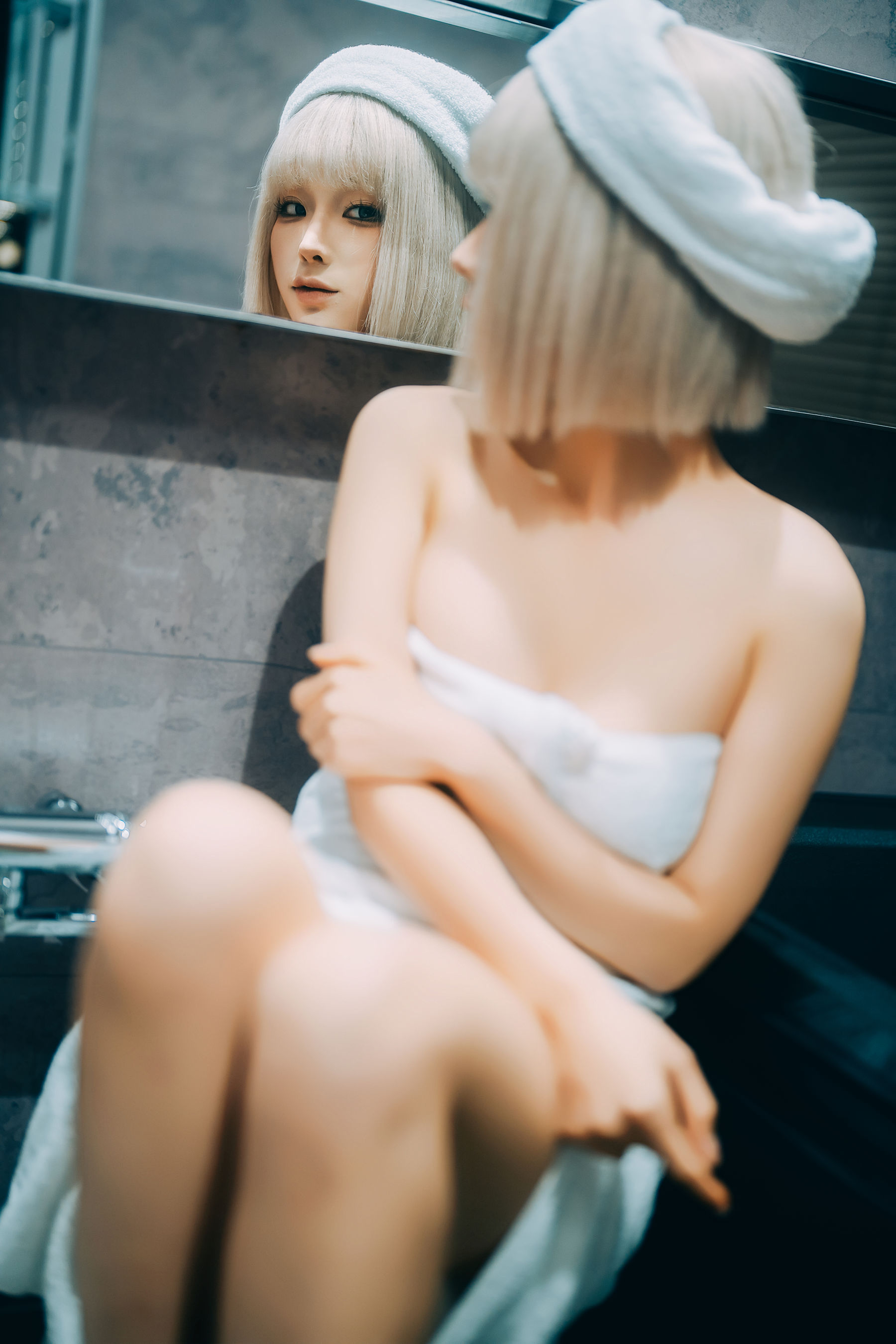 动漫博主蠢沫沫 - 秋寻(下）  第151张