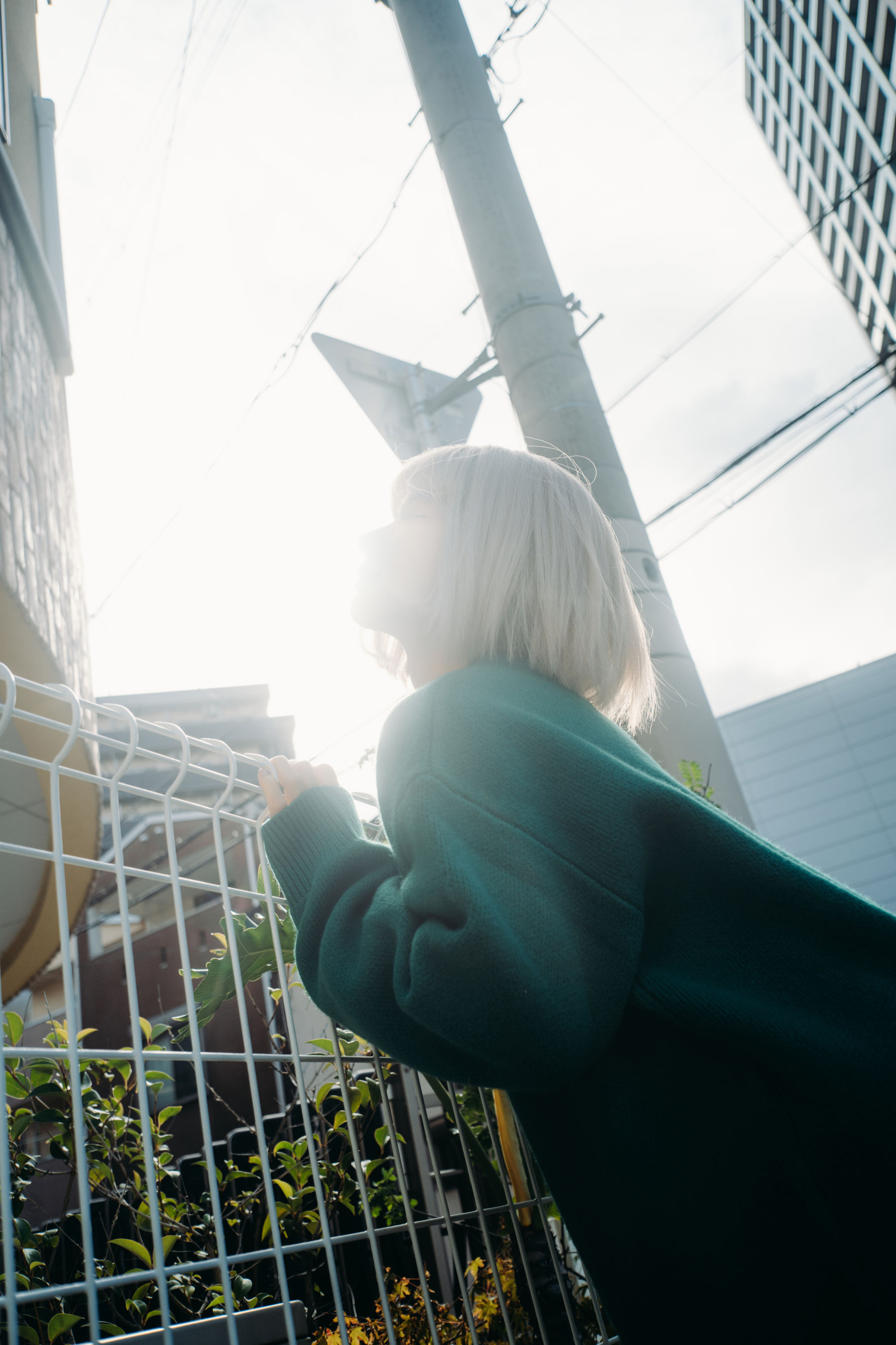 动漫博主蠢沫沫 - 秋寻(上) 第242张 动漫博主蠢沫沫 - 秋寻(上) 第242张