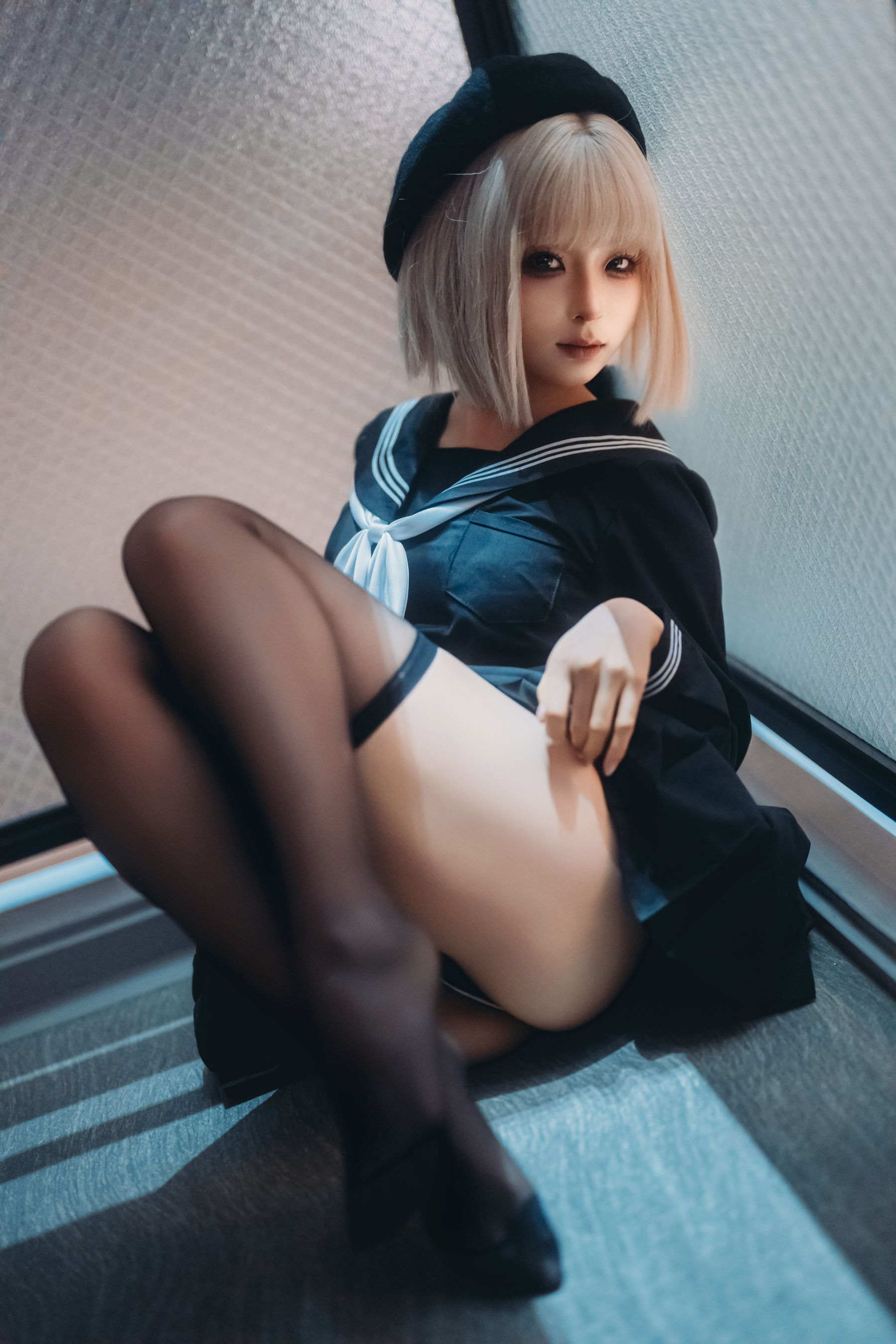 动漫博主蠢沫沫 - 秋寻(上) 第77张 动漫博主蠢沫沫 - 秋寻(上) 第77张