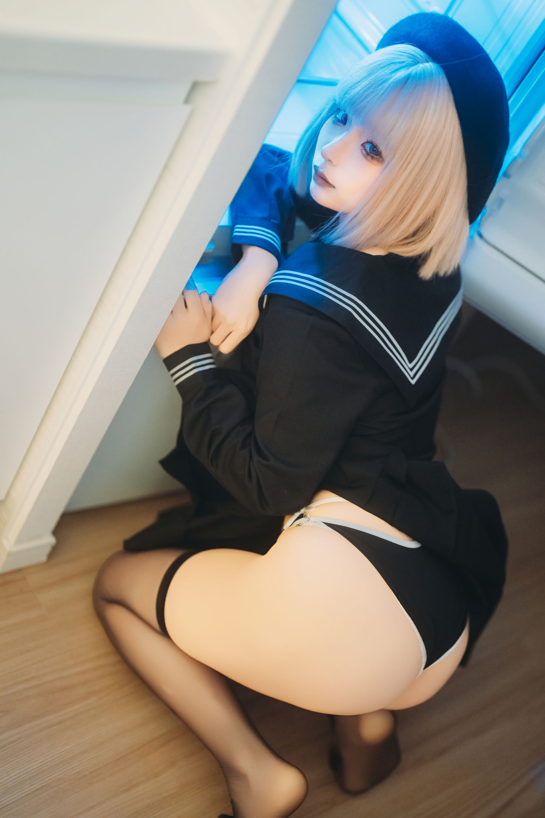 动漫博主蠢沫沫 - 秋寻(上）  第87张