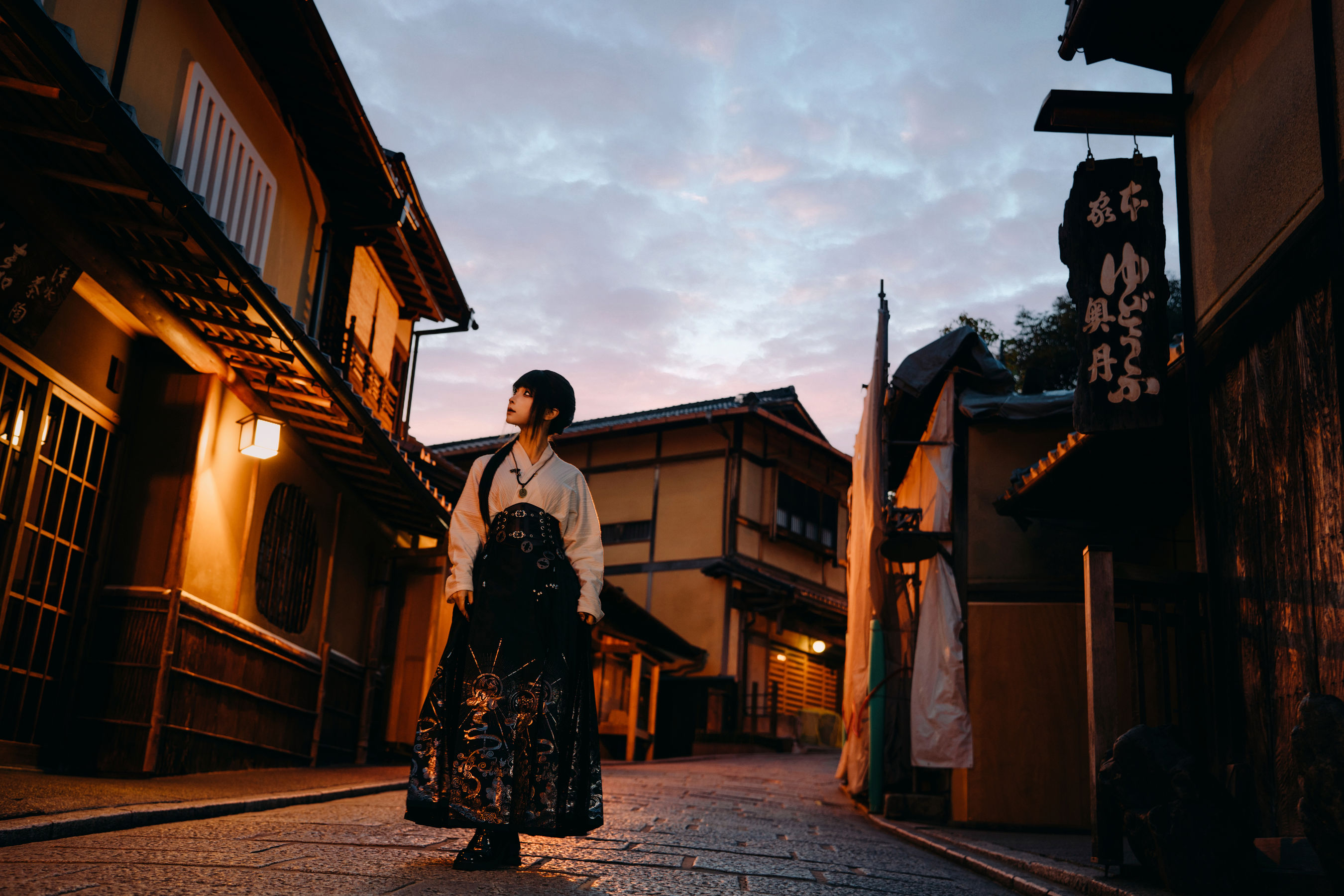 动漫博主蠢沫沫 - 秋寻(上) 第190张 动漫博主蠢沫沫 - 秋寻(上) 第190张