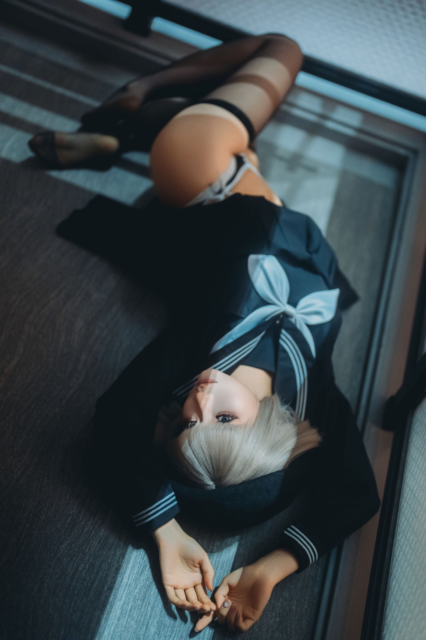 动漫博主蠢沫沫 - 秋寻(上) 第38张 动漫博主蠢沫沫 - 秋寻(上) 第38张