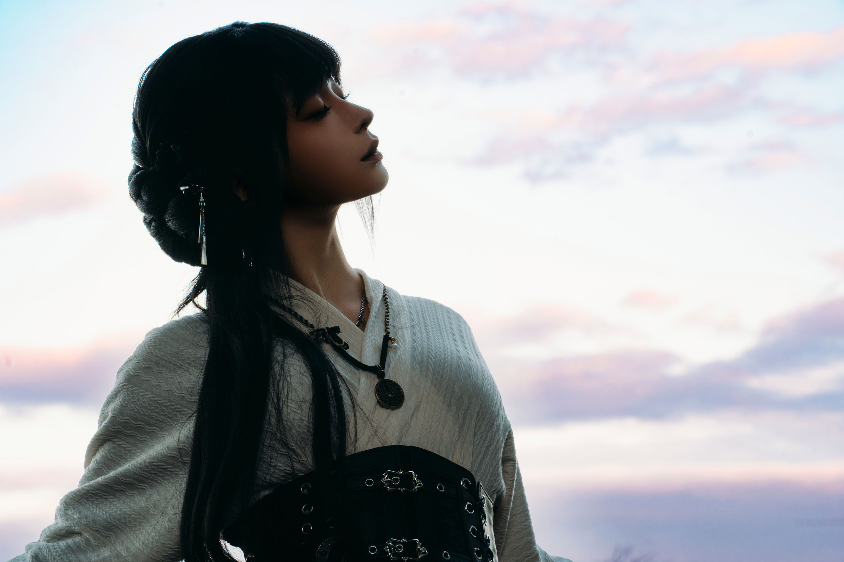 动漫博主蠢沫沫 - 秋寻(上) 第197张 动漫博主蠢沫沫 - 秋寻(上) 第197张