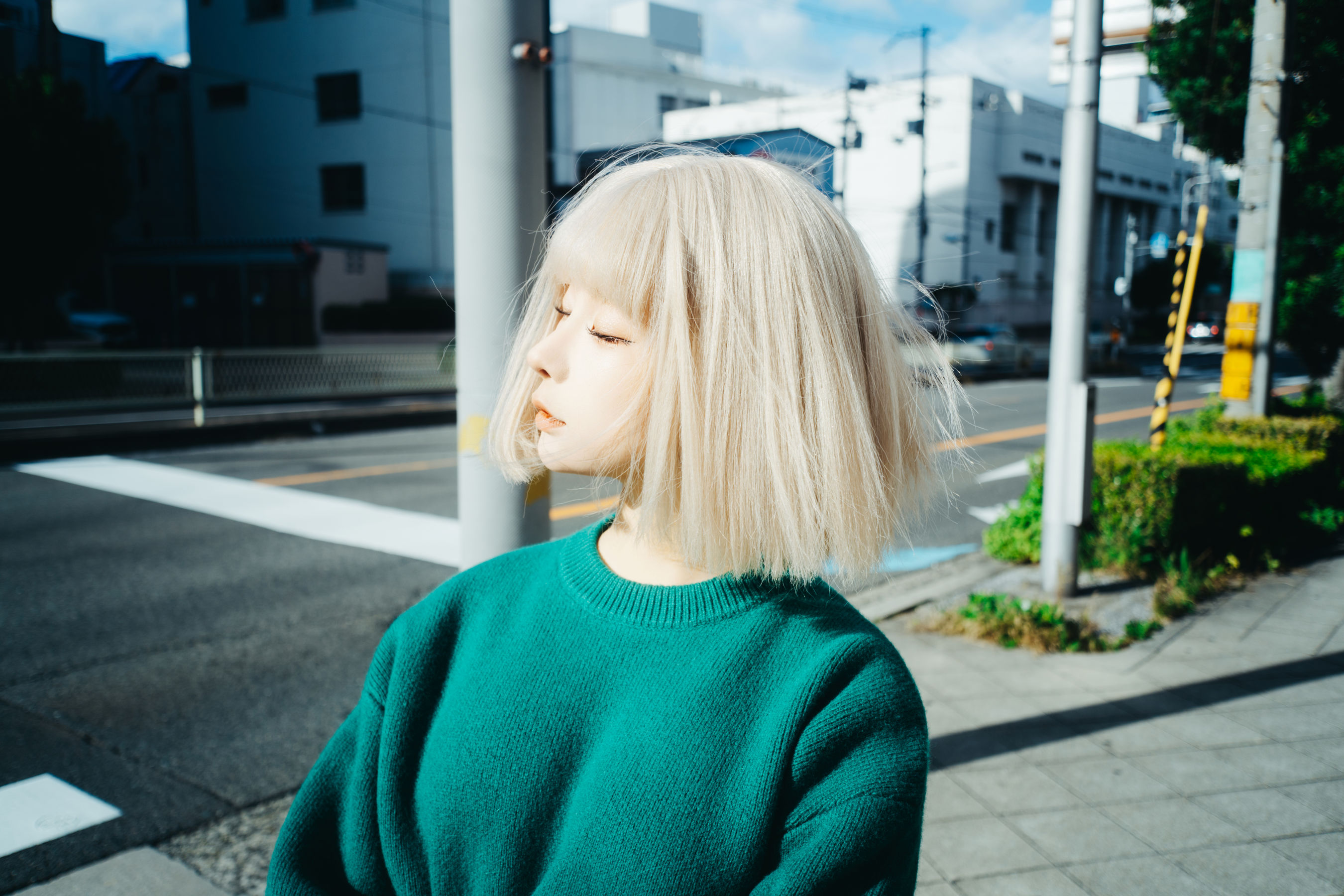 动漫博主蠢沫沫 - 秋寻(上）  第279张