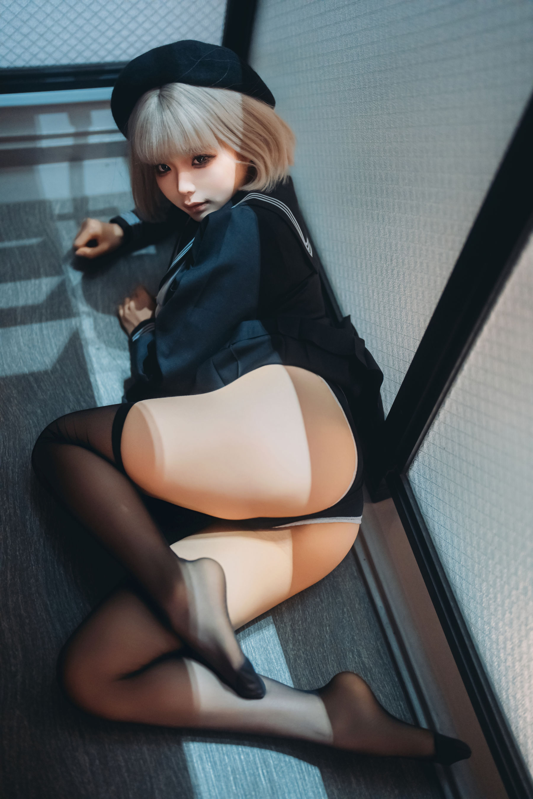 动漫博主蠢沫沫 - 秋寻(上) 第65张 动漫博主蠢沫沫 - 秋寻(上) 第65张