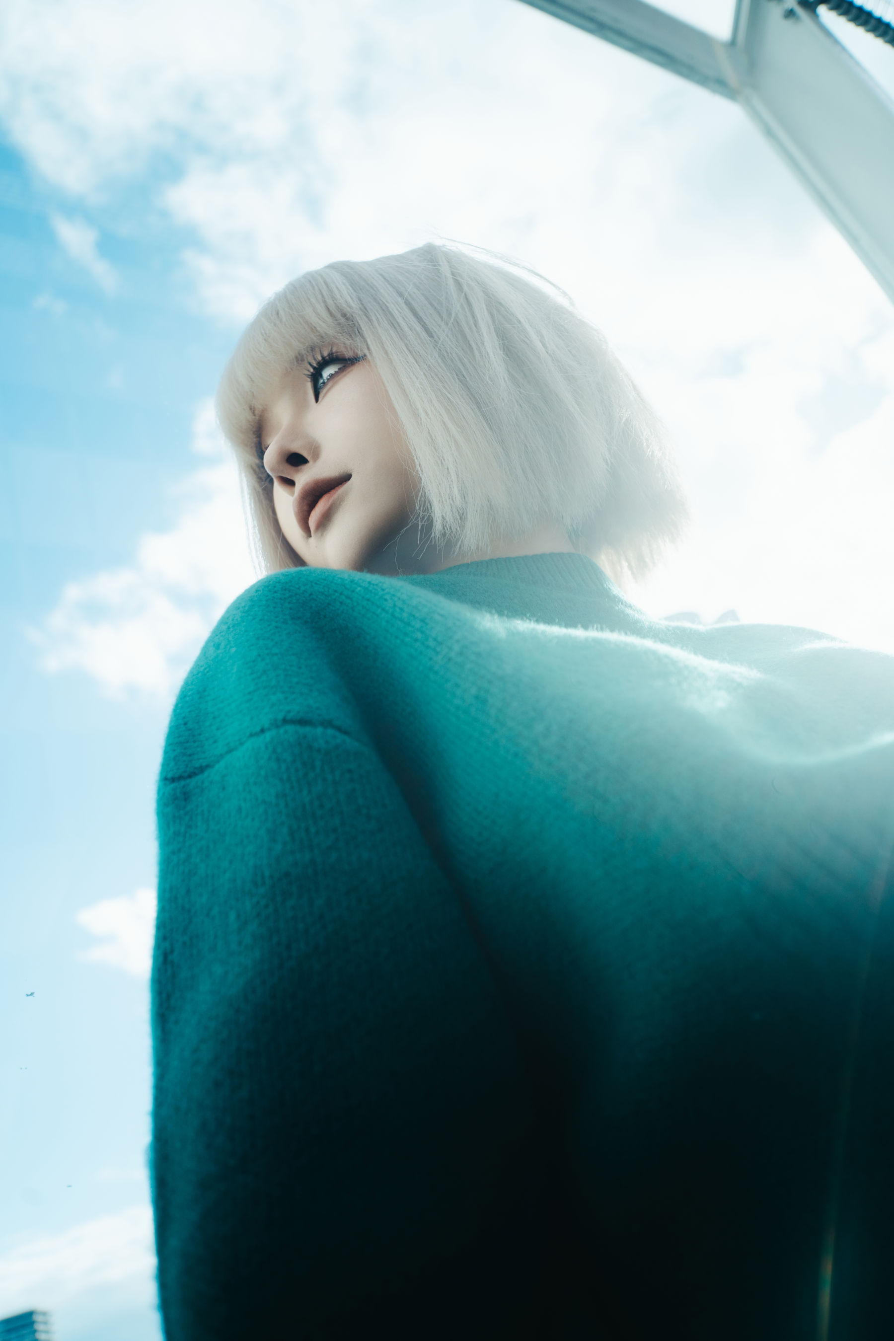 动漫博主蠢沫沫 - 秋寻(上）  第283张