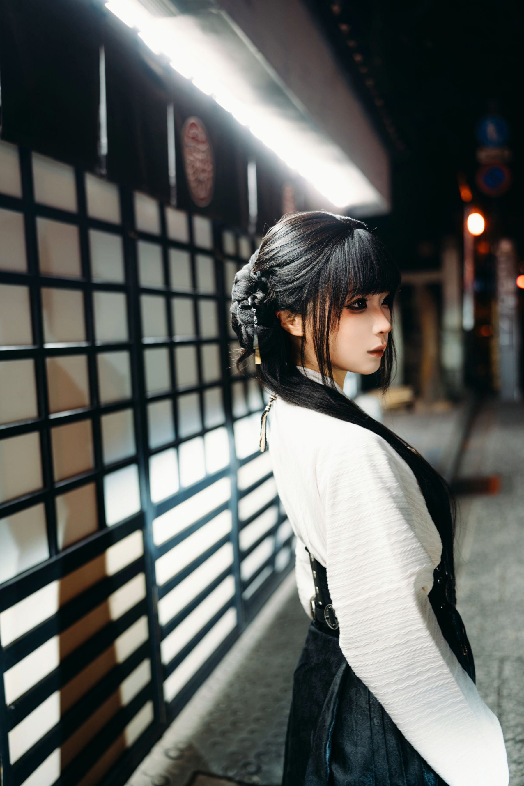 动漫博主蠢沫沫 - 秋寻(上) 第186张 动漫博主蠢沫沫 - 秋寻(上) 第186张