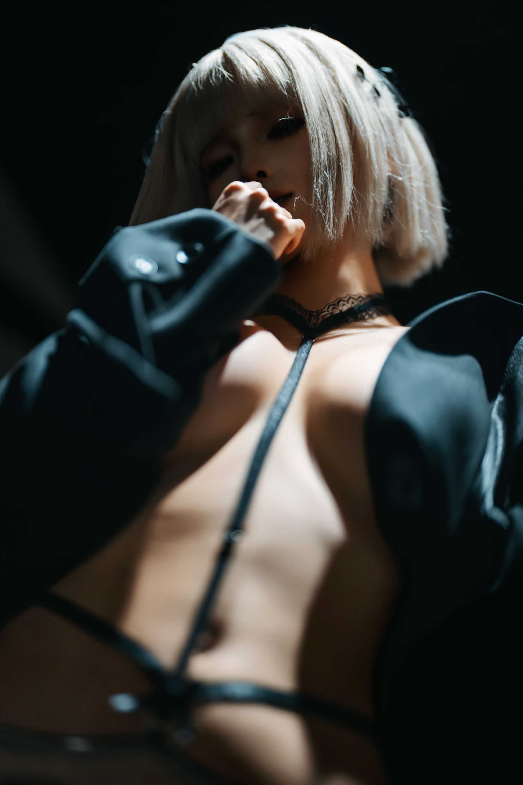 动漫博主蠢沫沫 - 秋寻(下）  第128张