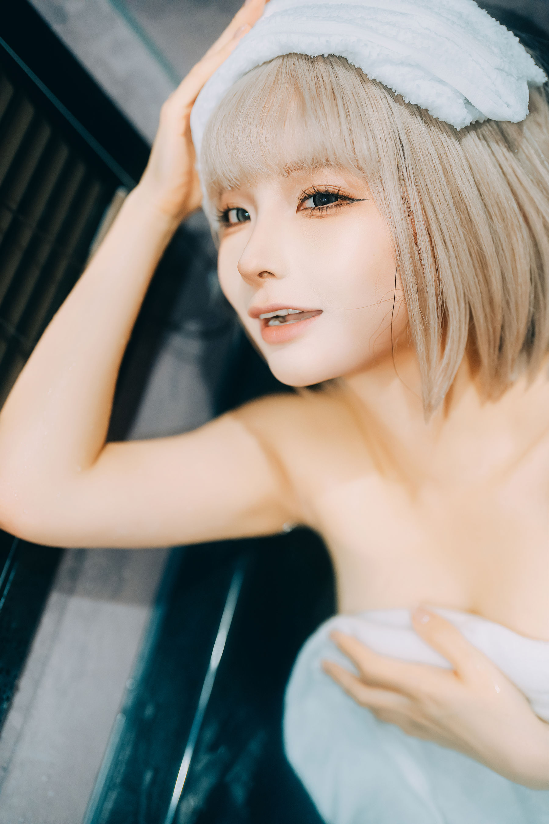 动漫博主蠢沫沫 - 秋寻(下）  第203张