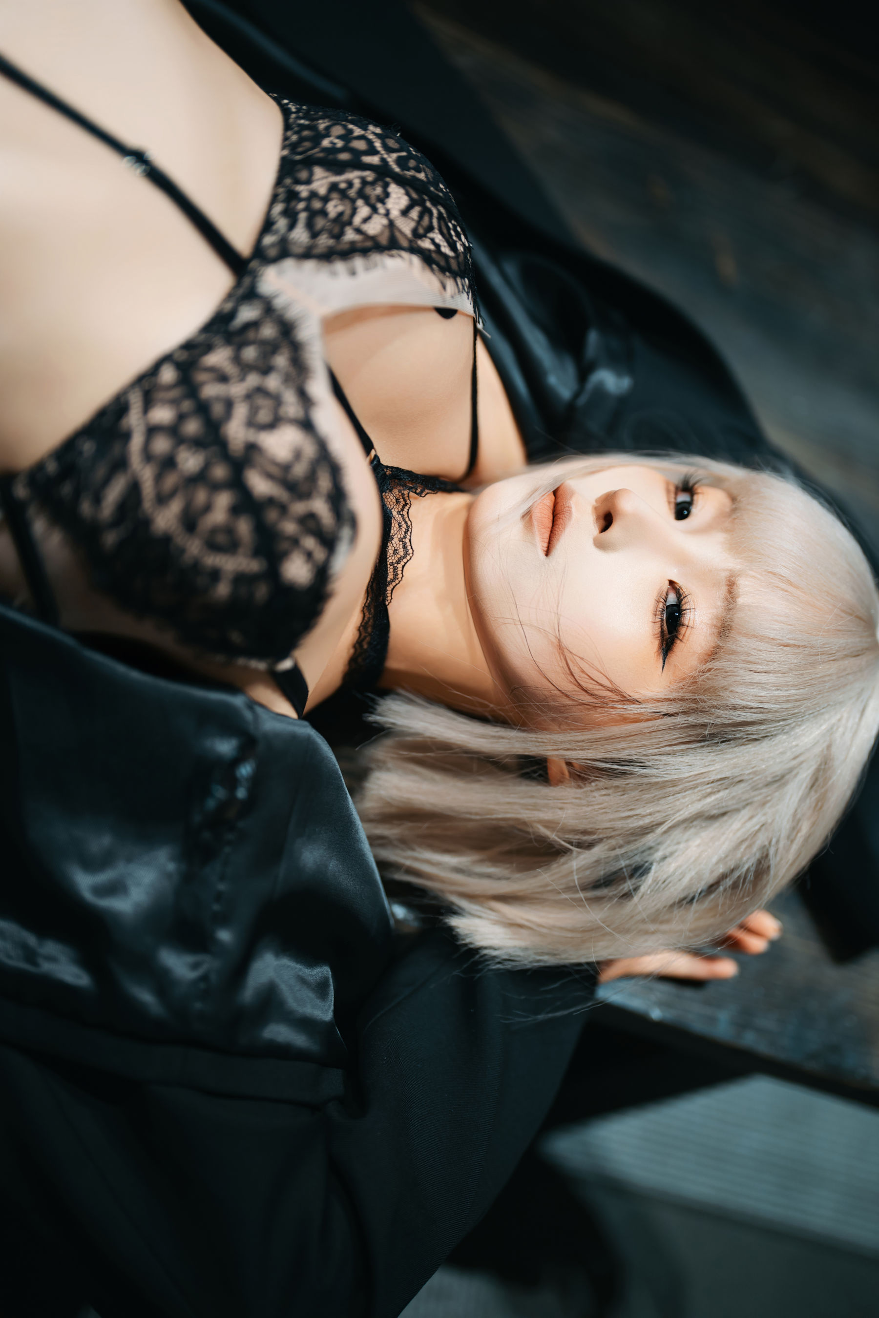 动漫博主蠢沫沫 - 秋寻(下）  第86张