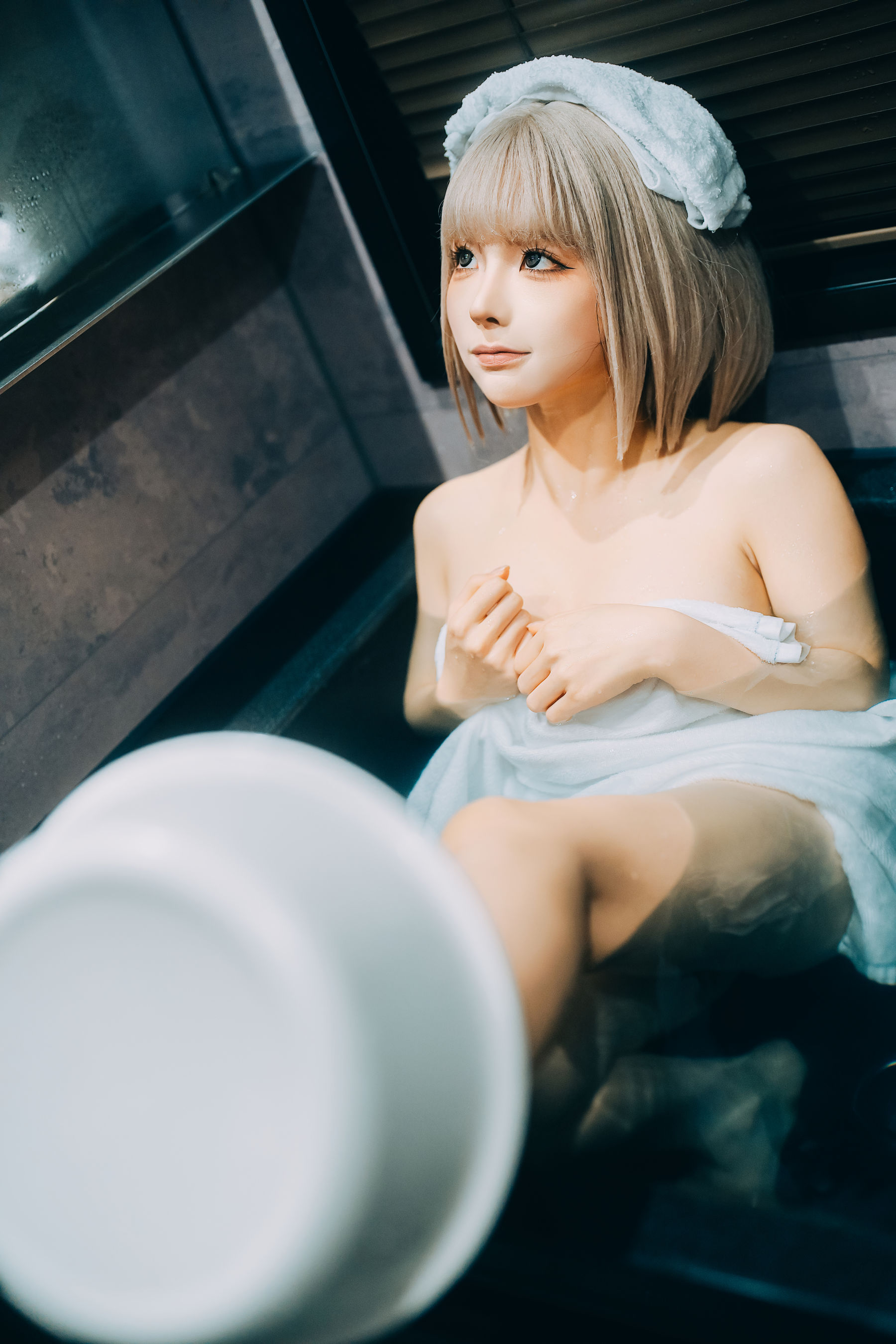 动漫博主蠢沫沫 - 秋寻(下）  第195张