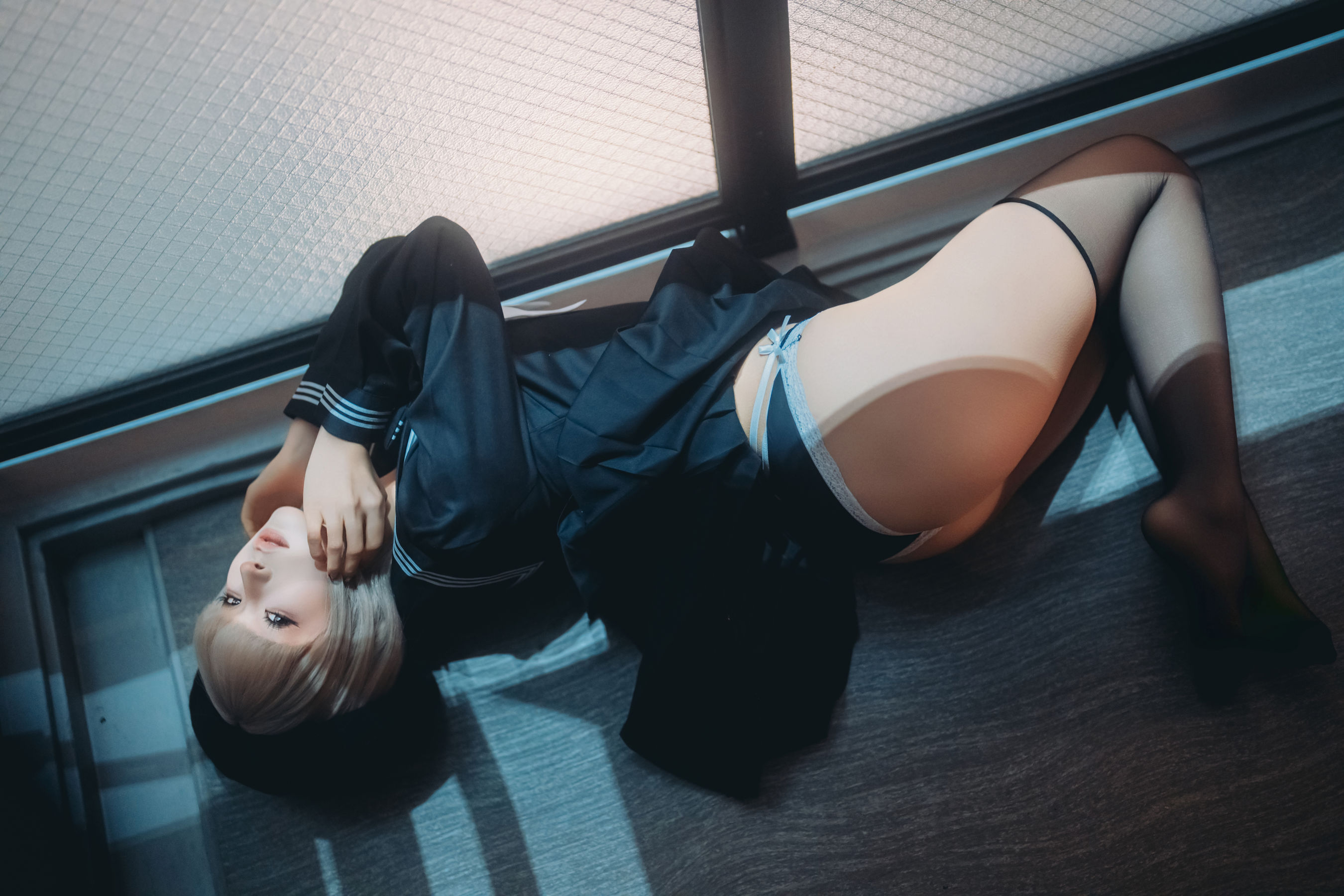 动漫博主蠢沫沫 - 秋寻(上）  第60张