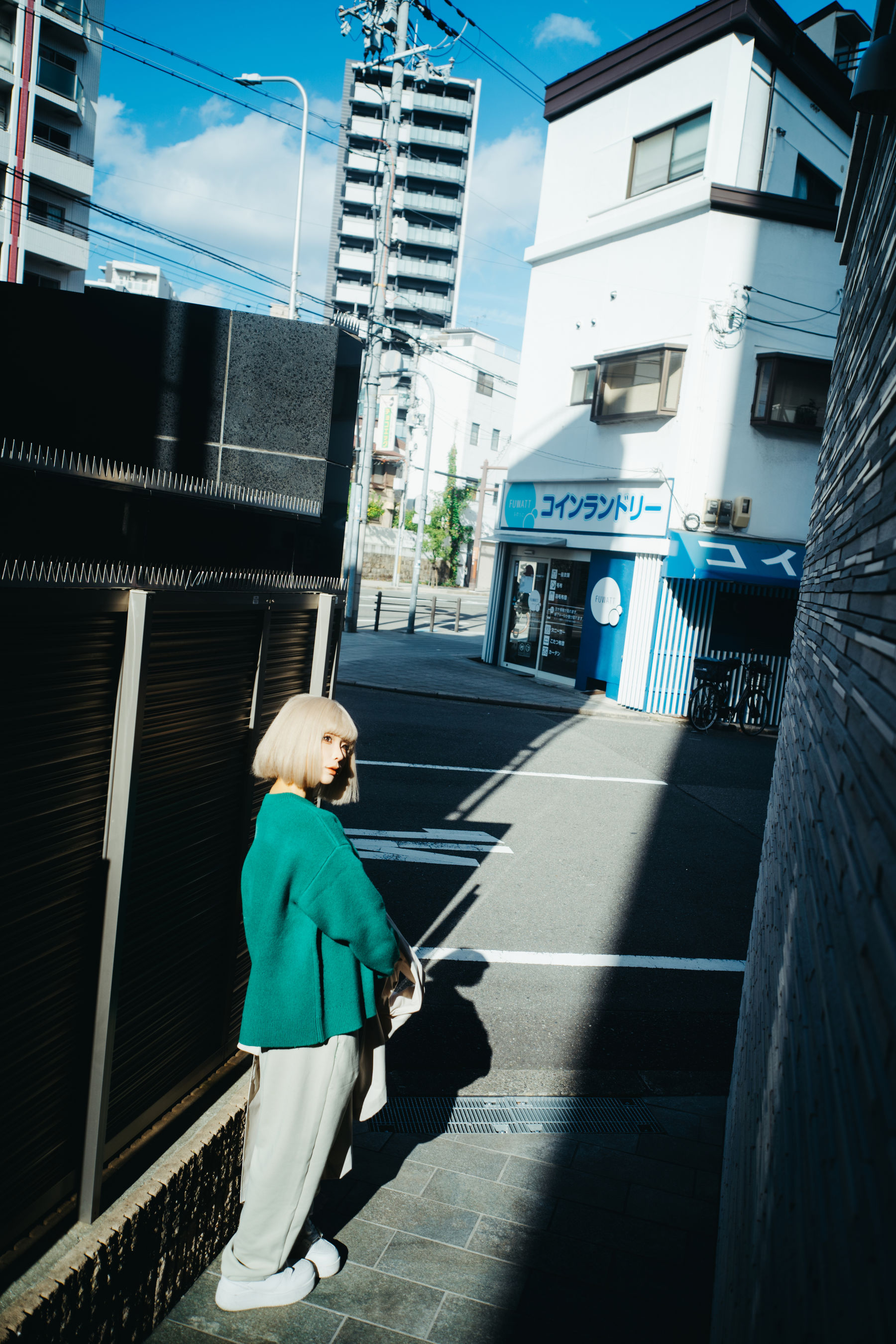 动漫博主蠢沫沫 - 秋寻(上) 第272张 动漫博主蠢沫沫 - 秋寻(上) 第272张