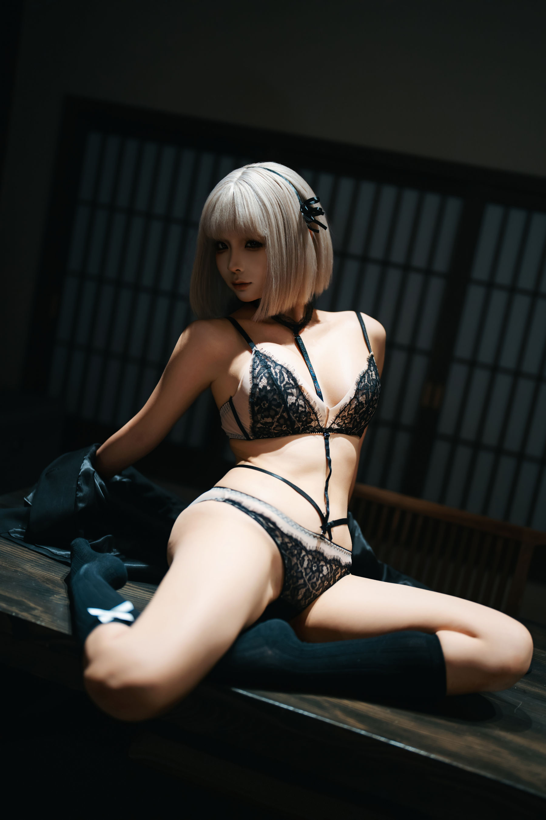 动漫博主蠢沫沫 - 秋寻(下）  第77张