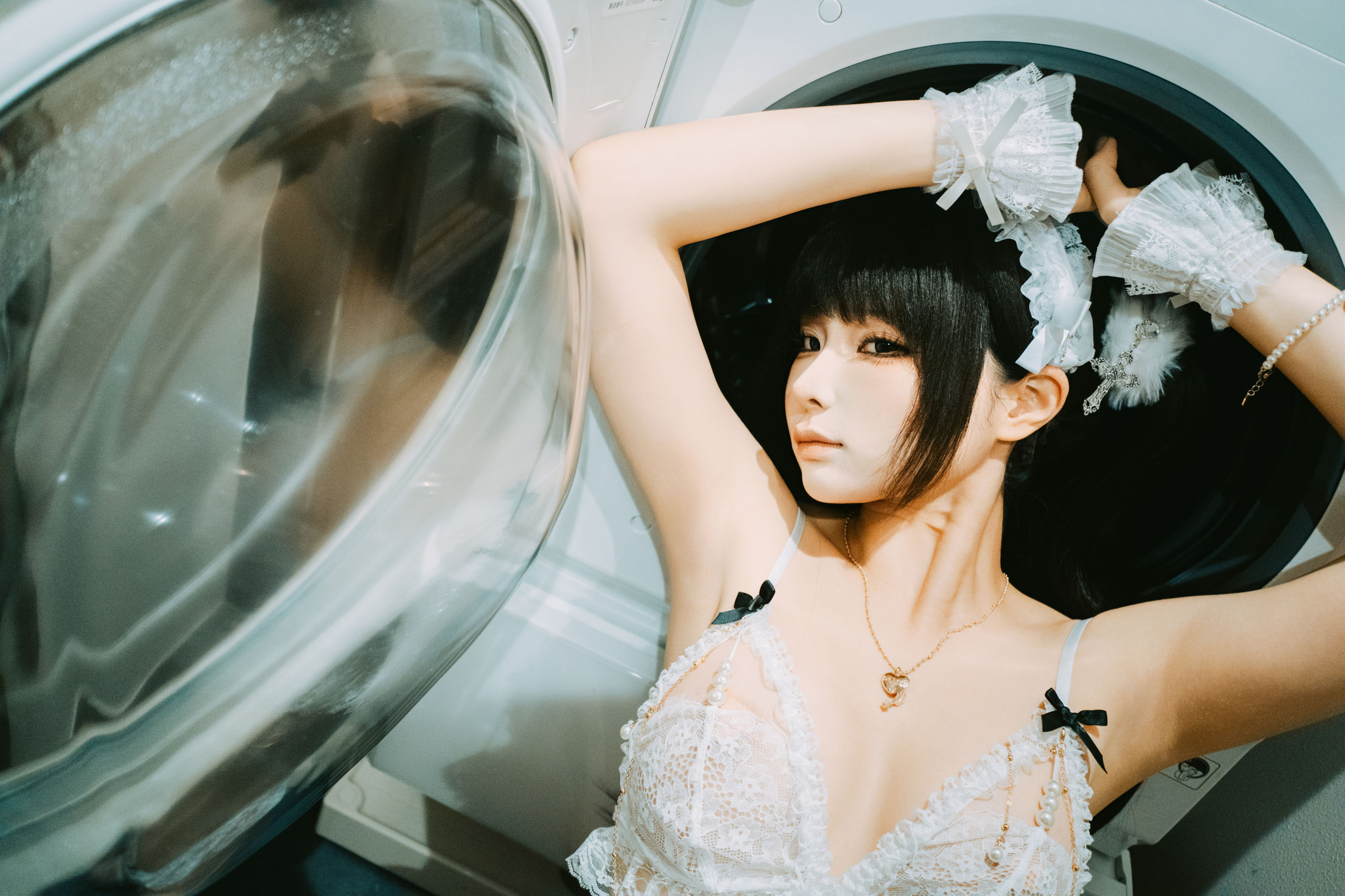 动漫博主蠢沫沫 - 秋寻(上) 第115张 动漫博主蠢沫沫 - 秋寻(上) 第115张